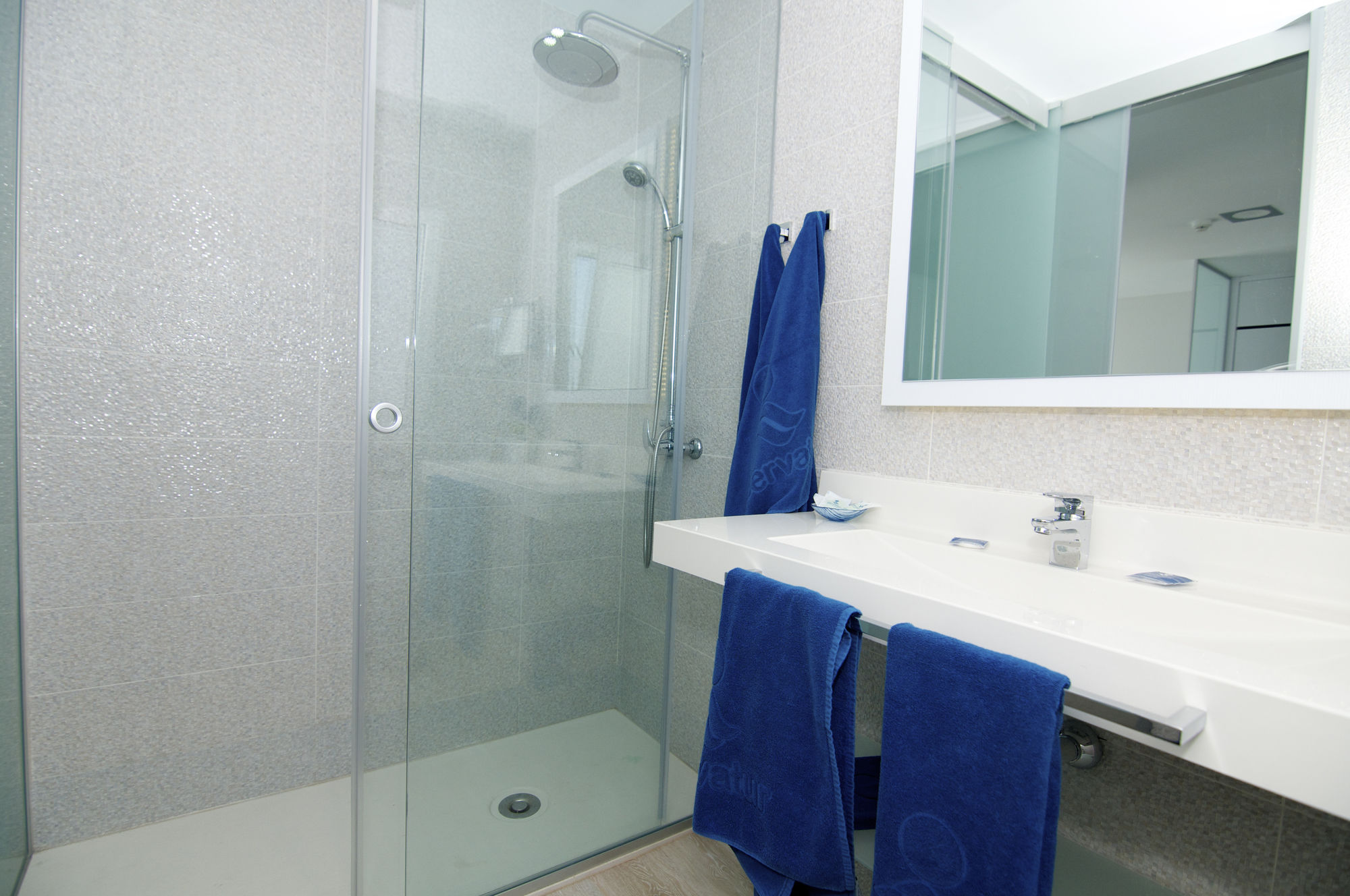 Servatur Puerto Azul