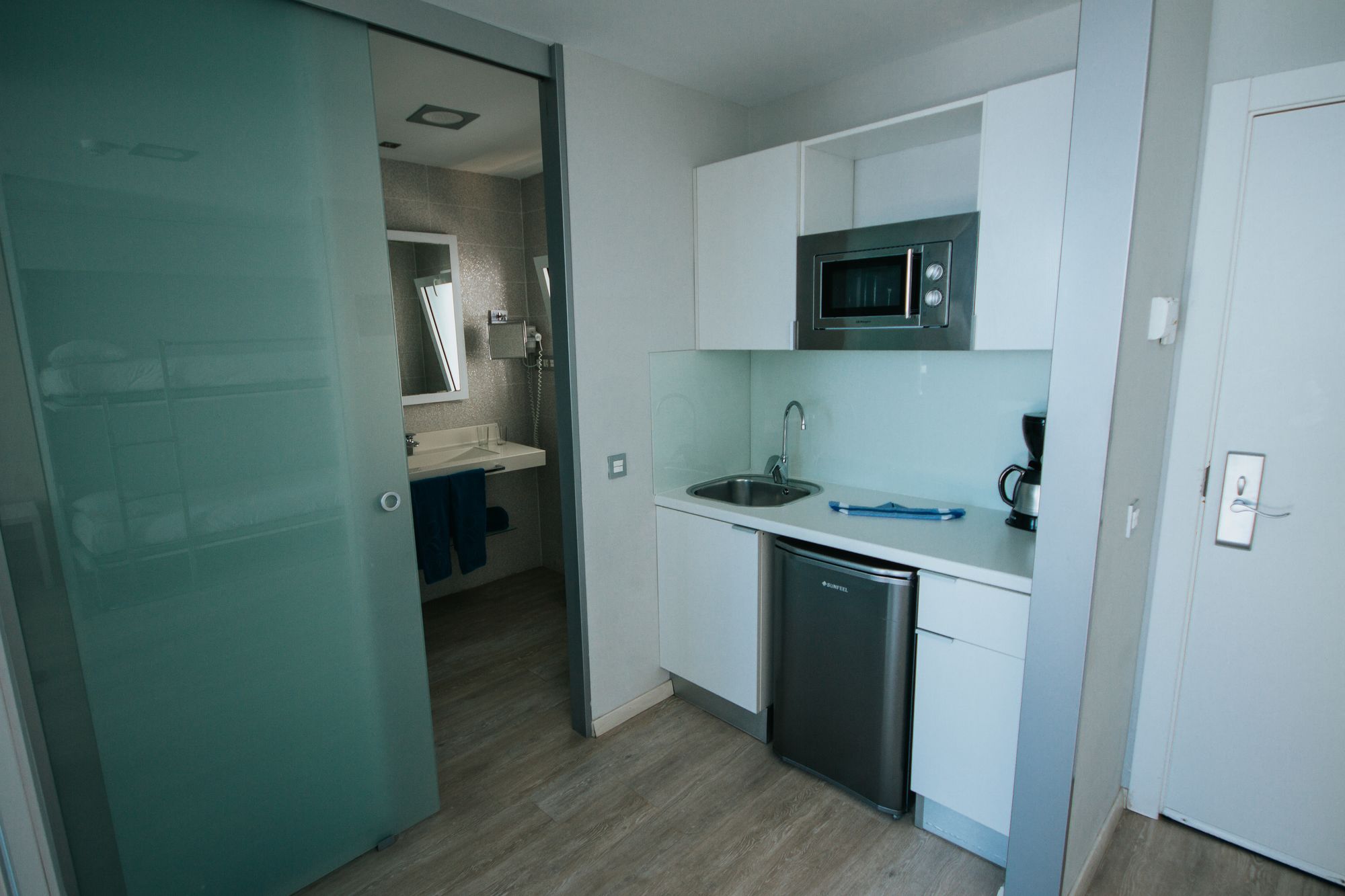 Servatur Puerto Azul