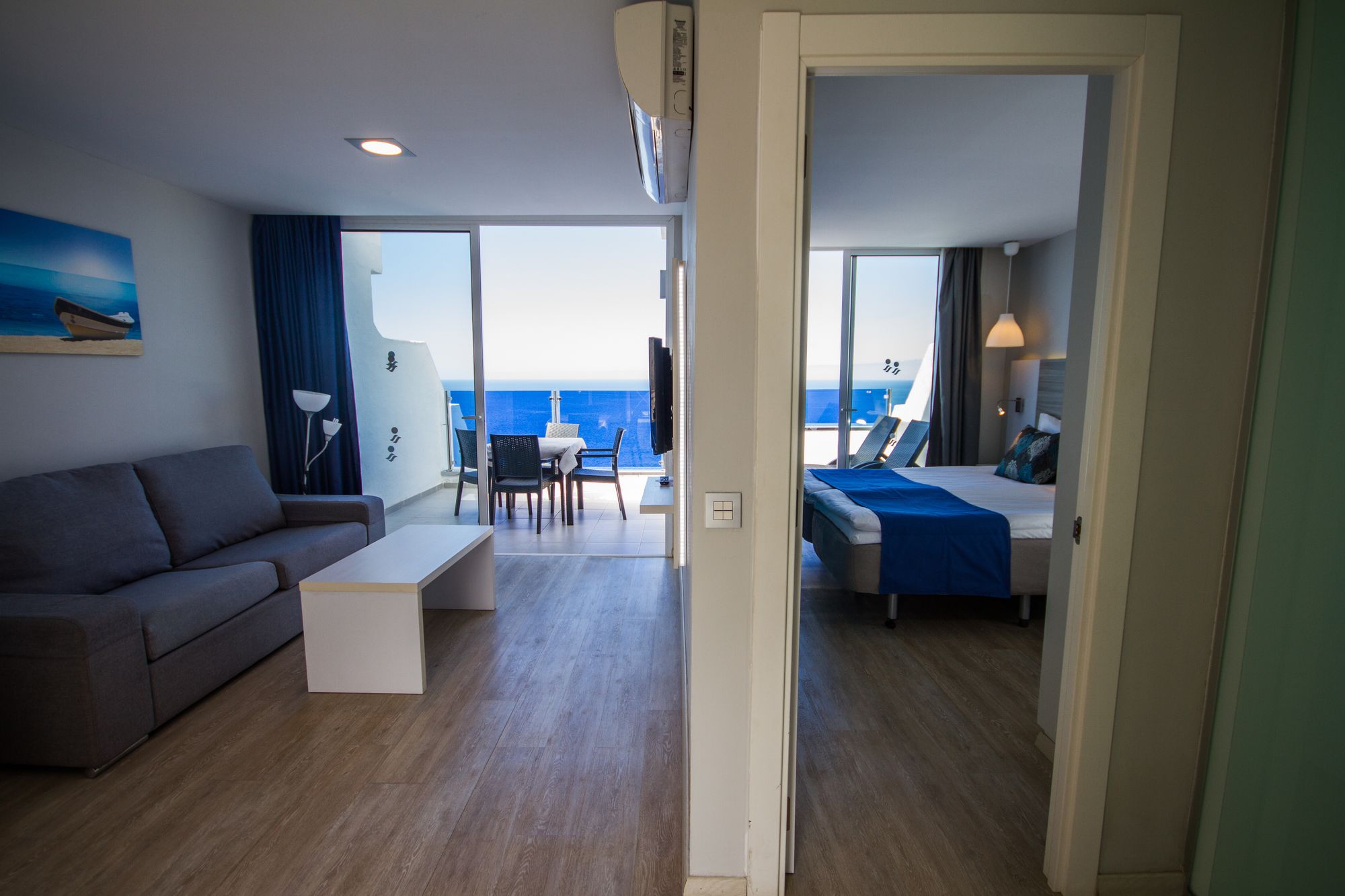 Servatur Puerto Azul