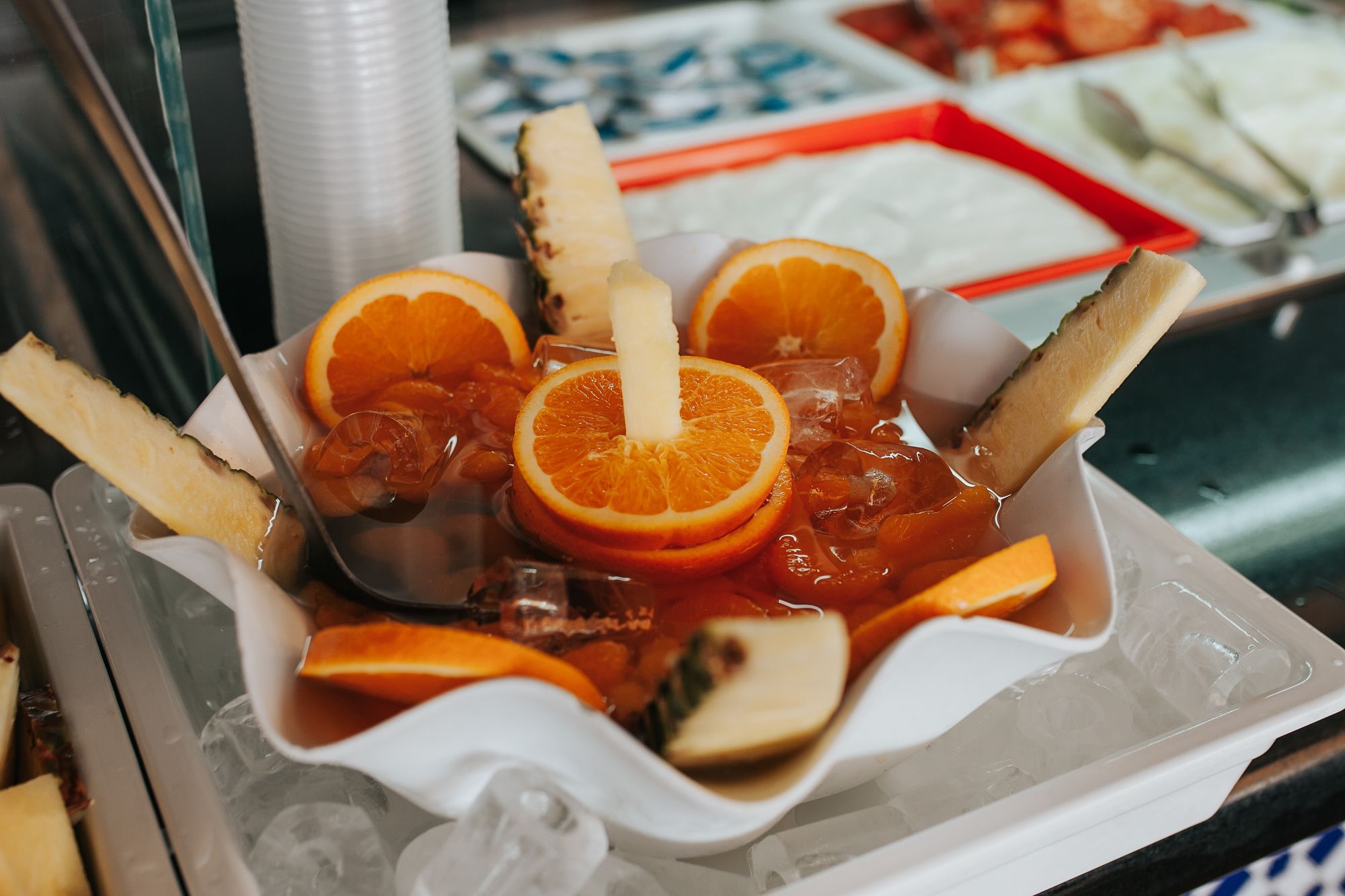 Servatur Puerto Azul