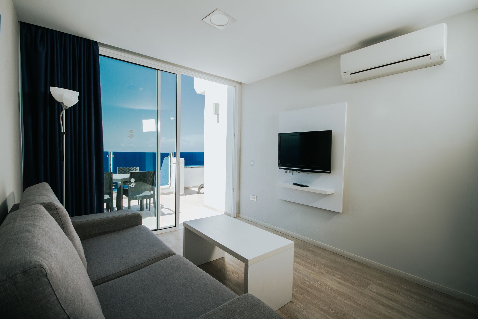 Servatur Puerto Azul