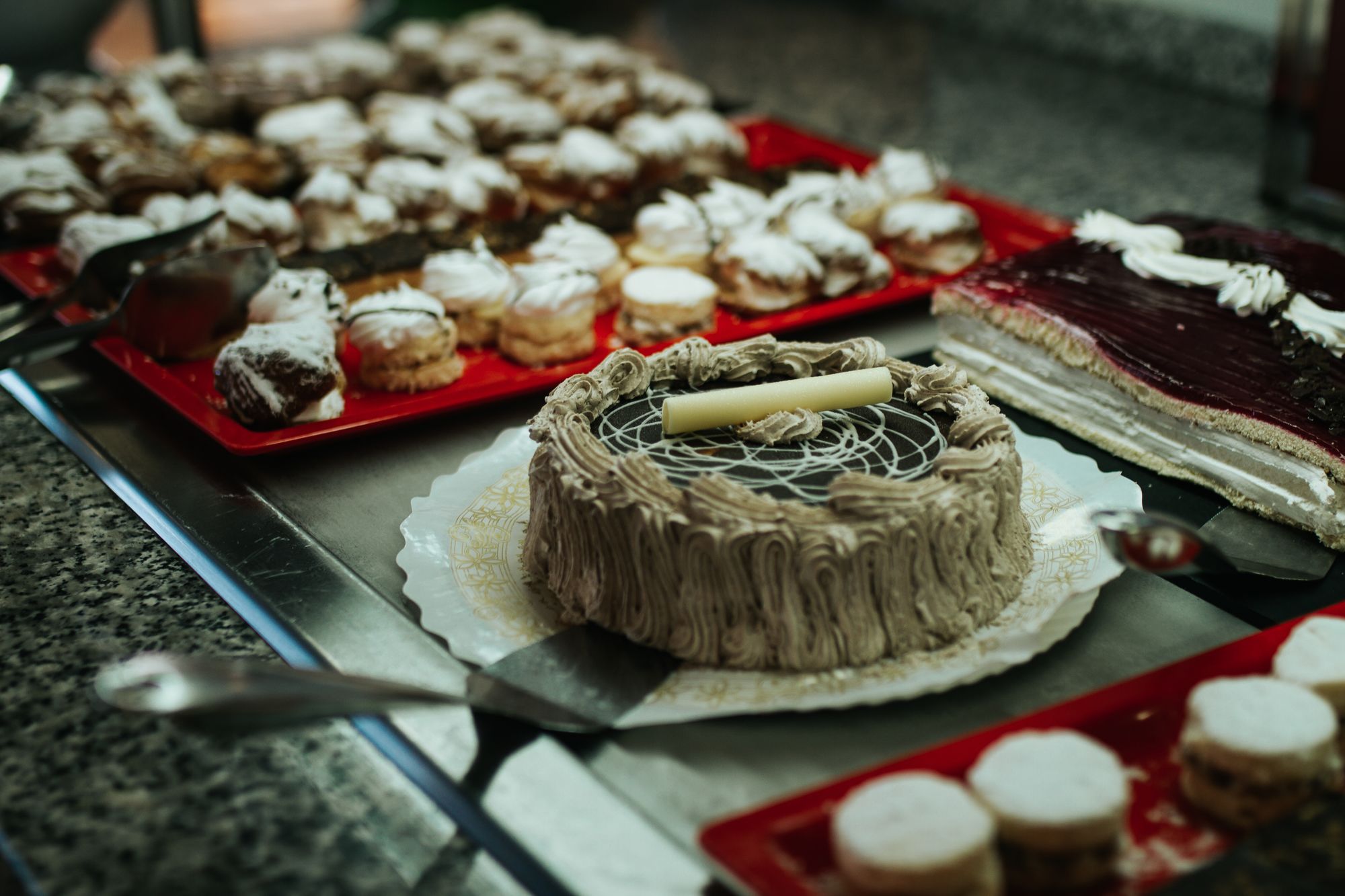 Servatur Puerto Azul