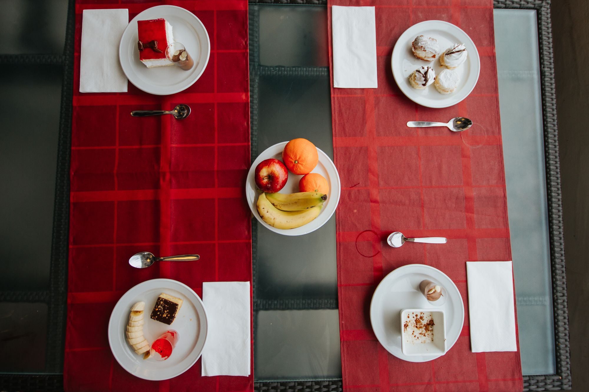 Servatur Puerto Azul