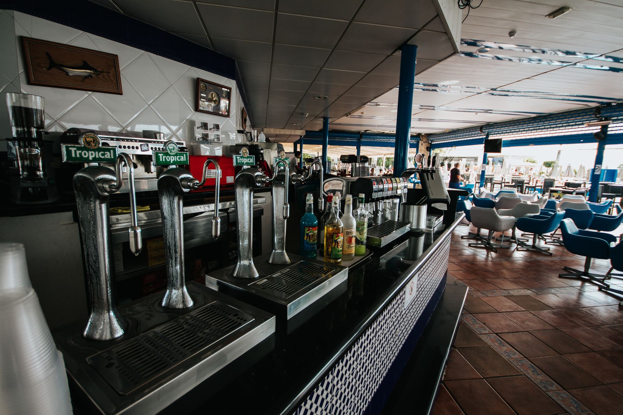 Servatur Puerto Azul