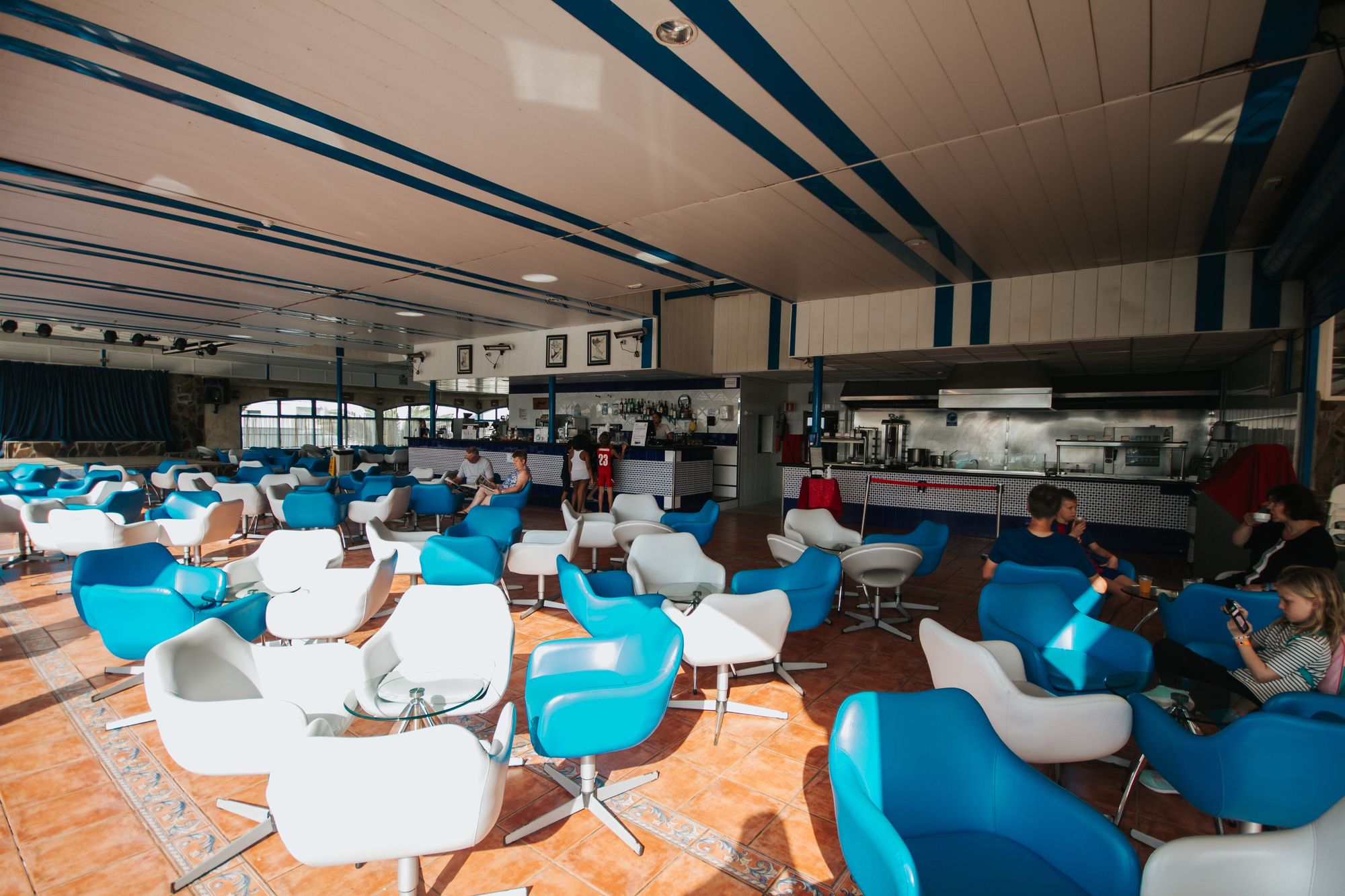 Servatur Puerto Azul