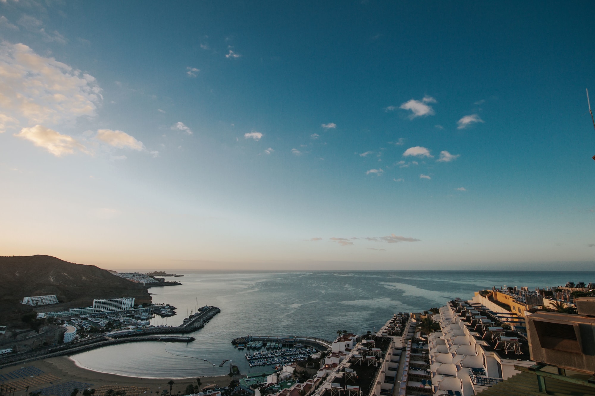 Servatur Puerto Azul