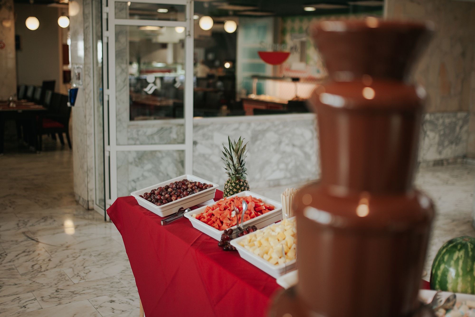 Servatur Puerto Azul