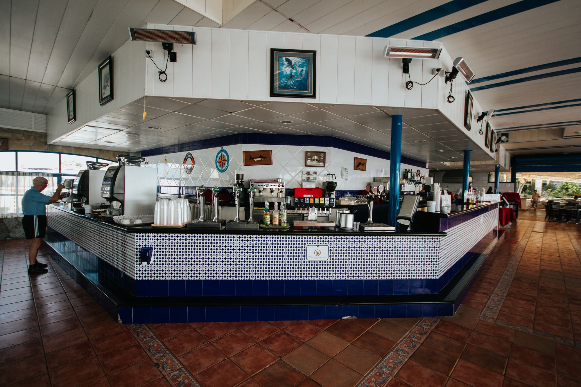 Servatur Puerto Azul