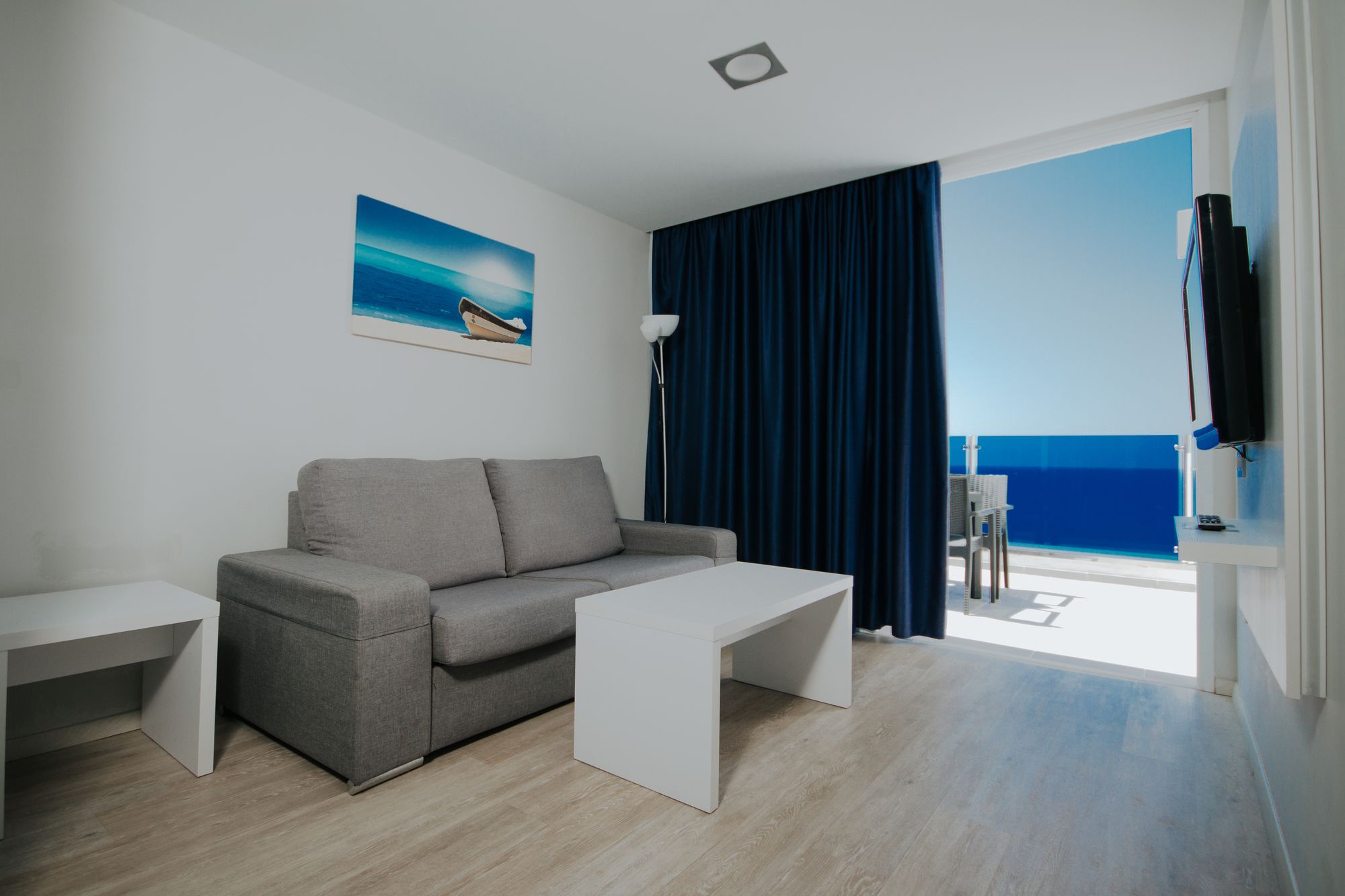 Servatur Puerto Azul