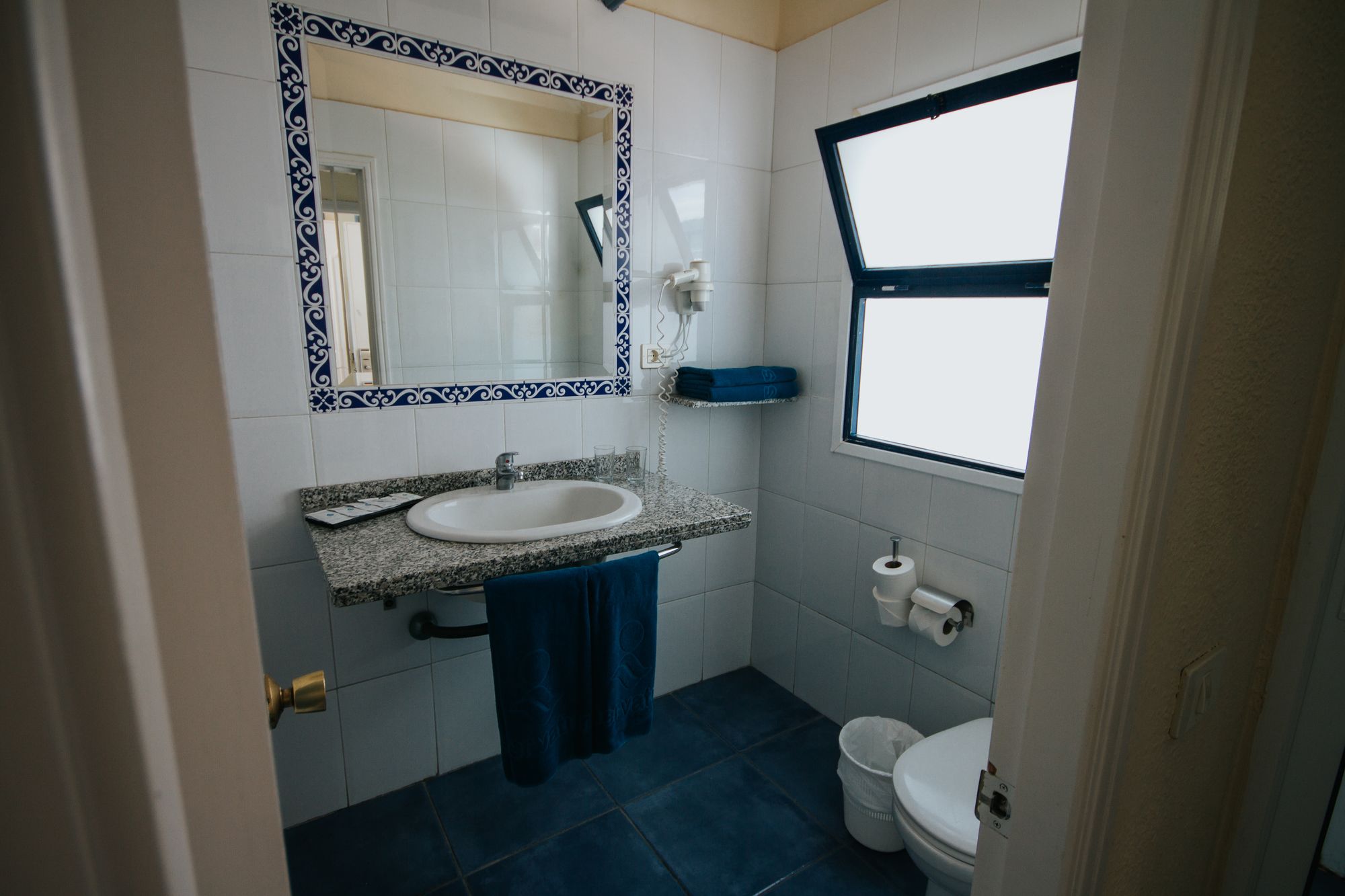 Servatur Puerto Azul