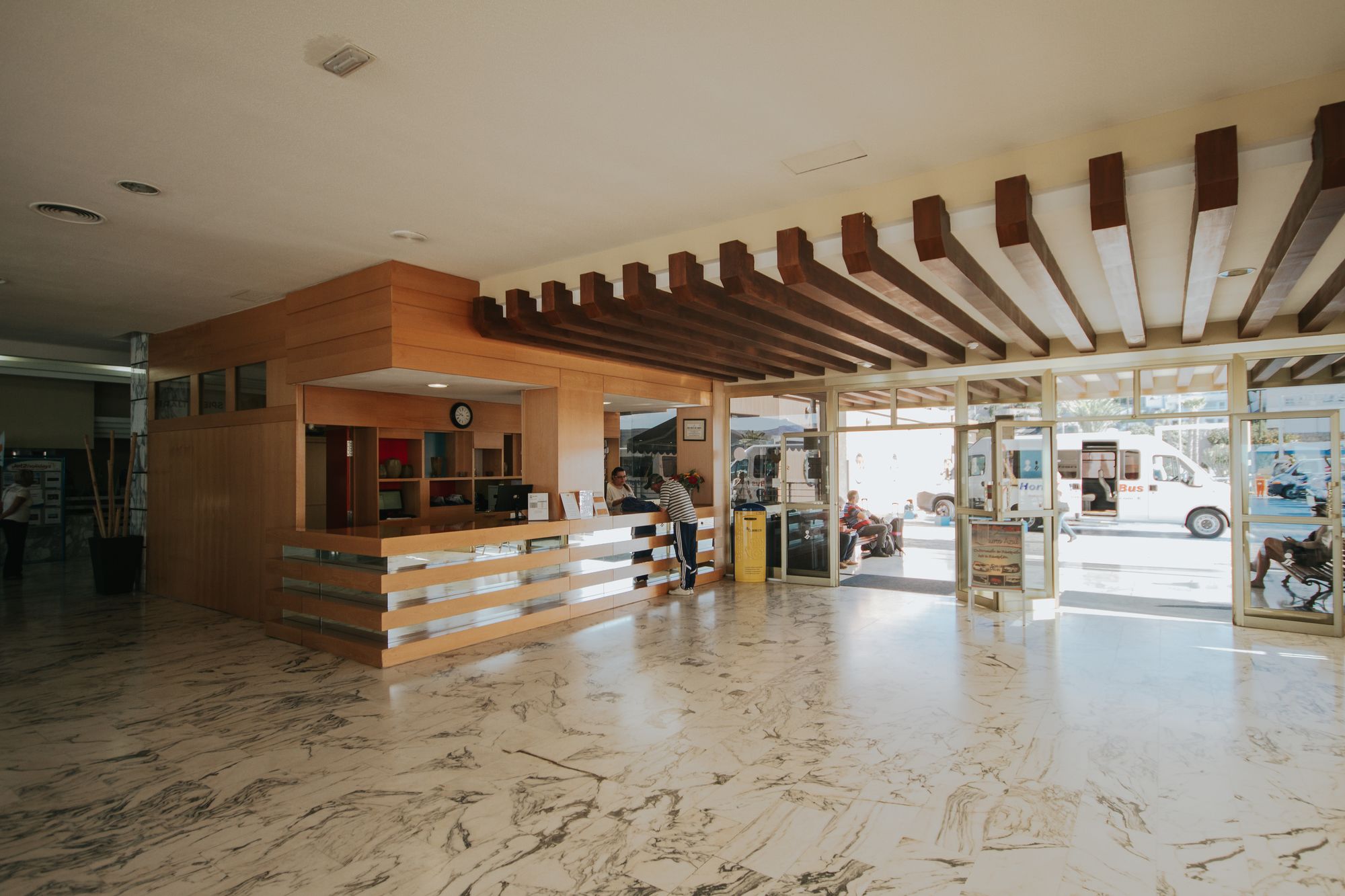 Servatur Puerto Azul