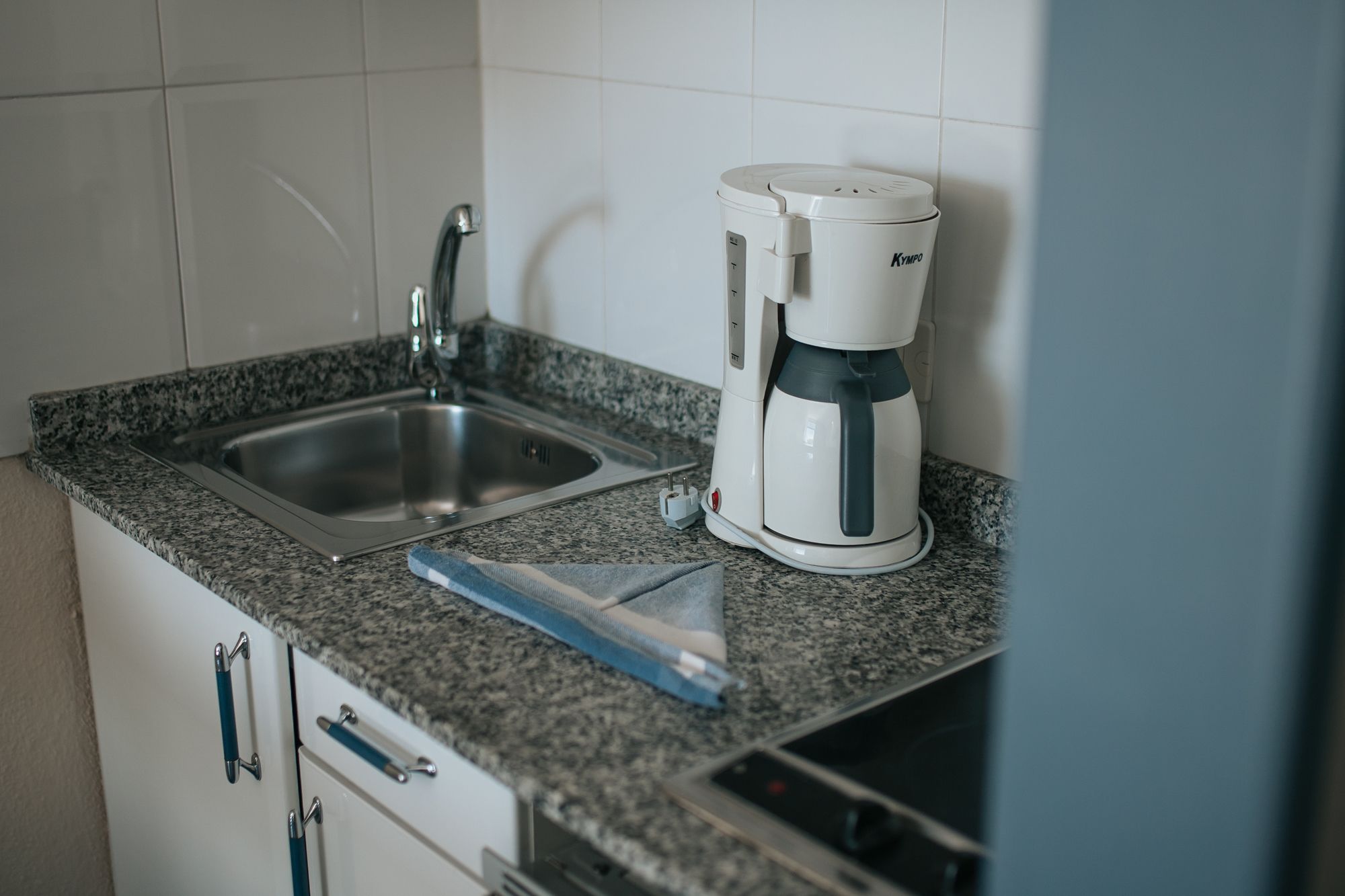 Servatur Puerto Azul