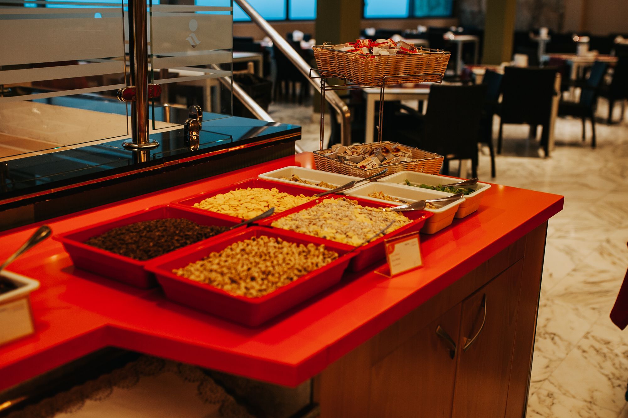 Servatur Puerto Azul