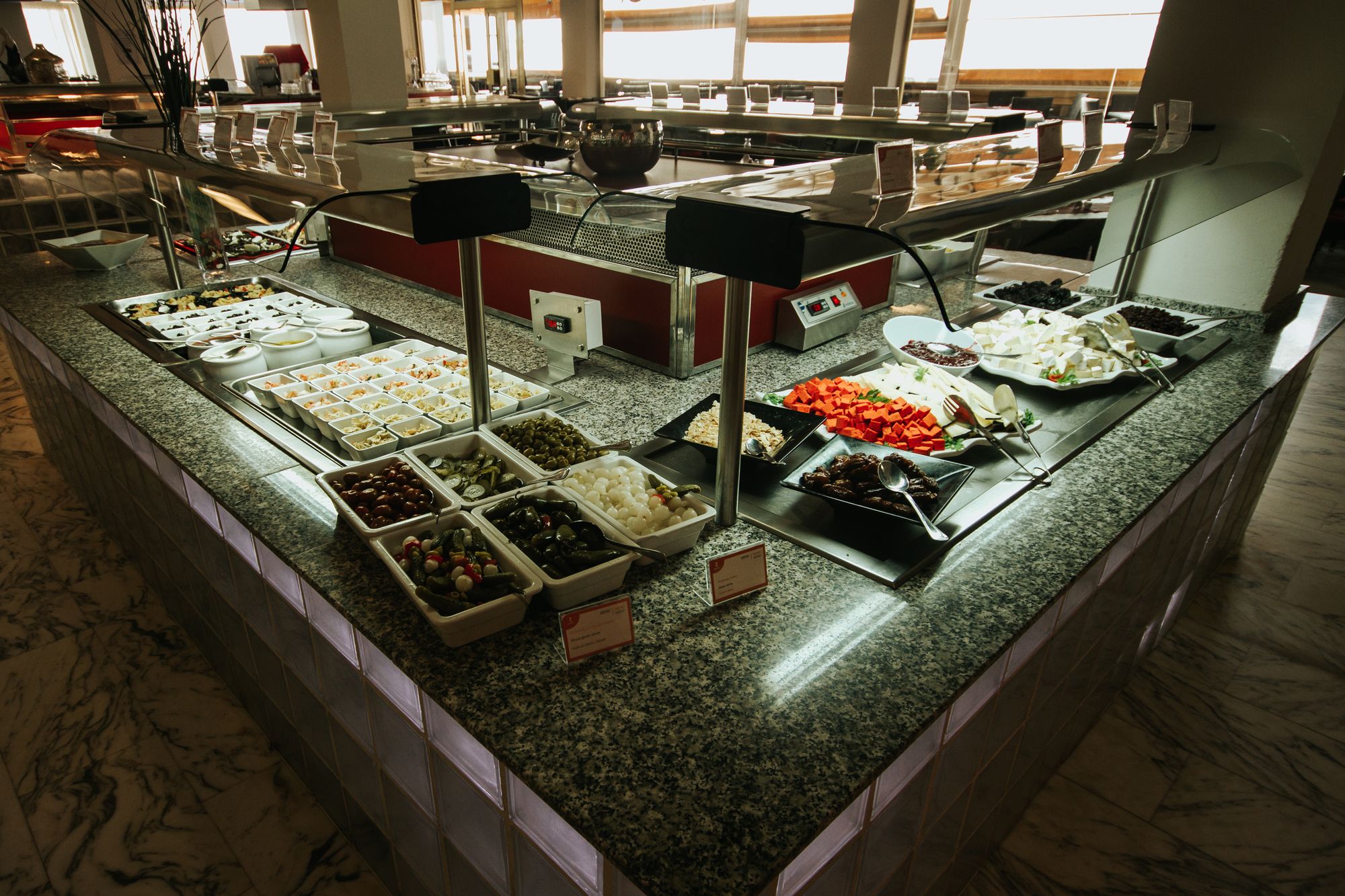 Servatur Puerto Azul