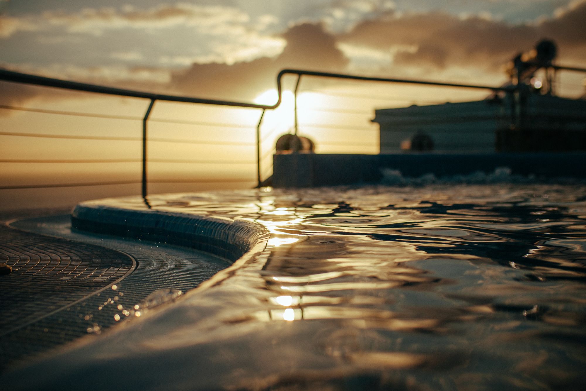 Servatur Puerto Azul