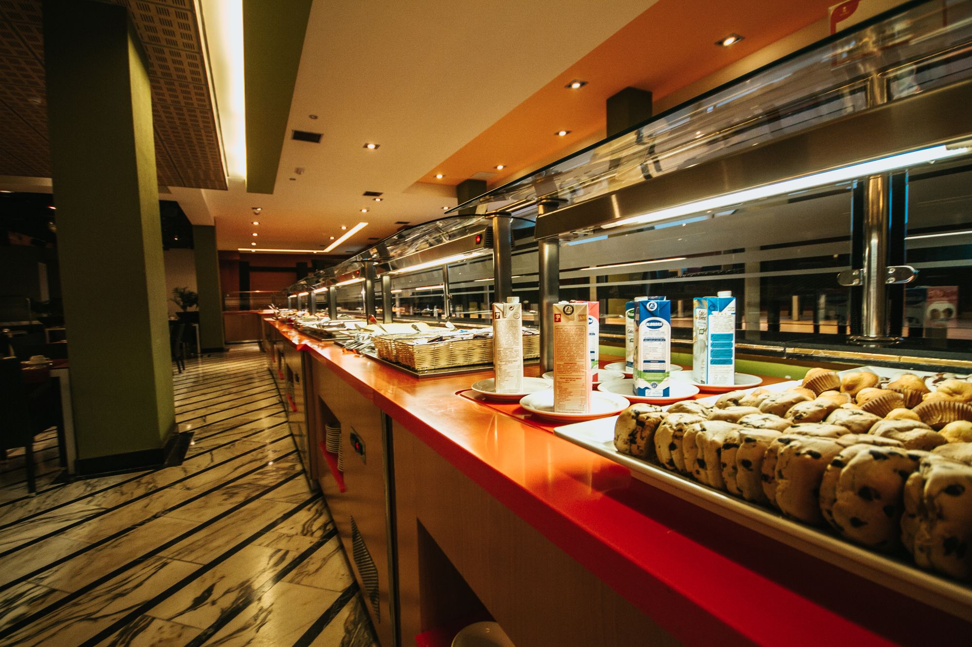 Servatur Puerto Azul