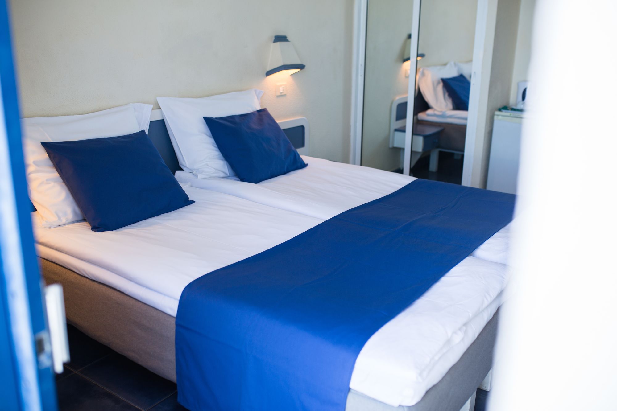 Servatur Puerto Azul