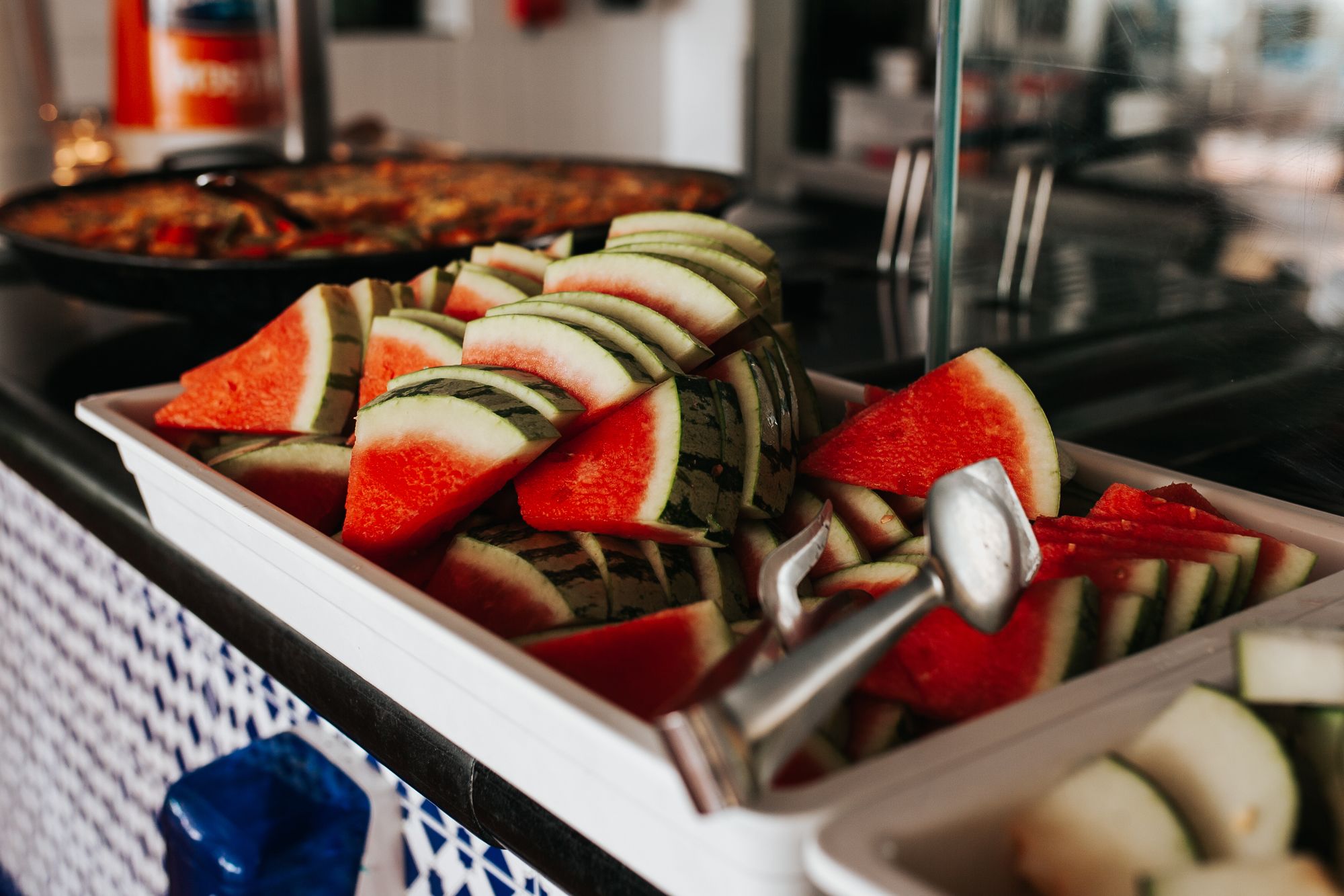 Servatur Puerto Azul