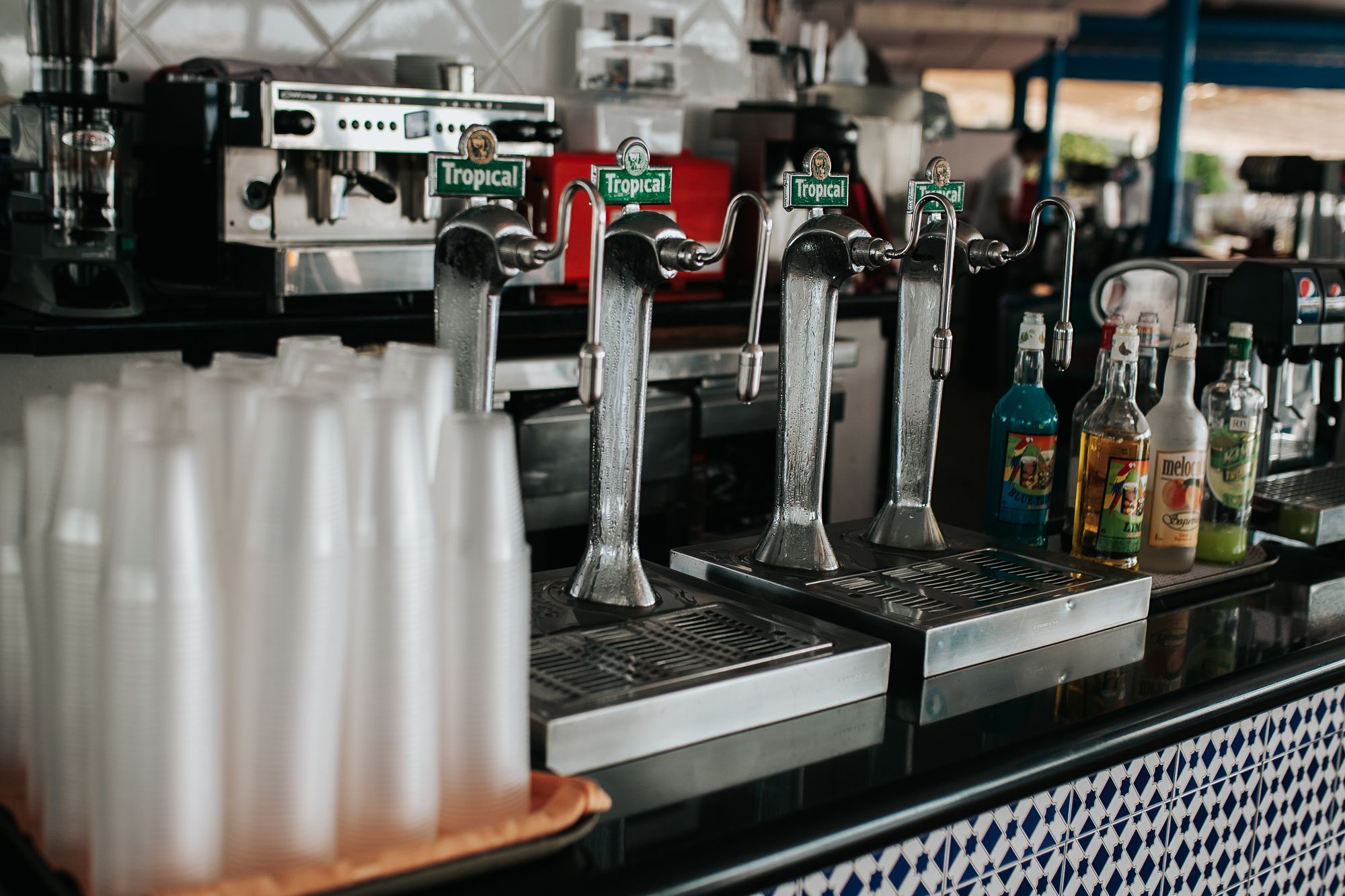 Servatur Puerto Azul