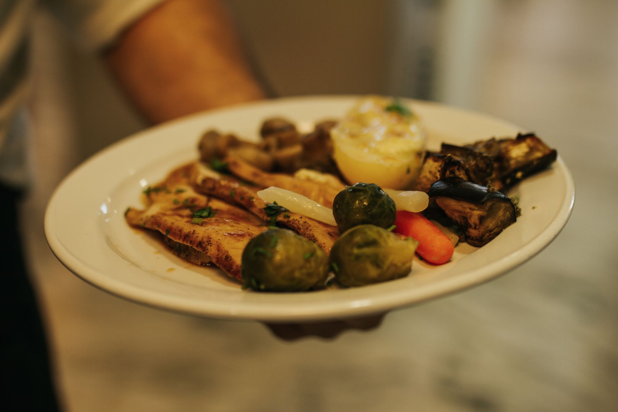 Servatur Puerto Azul