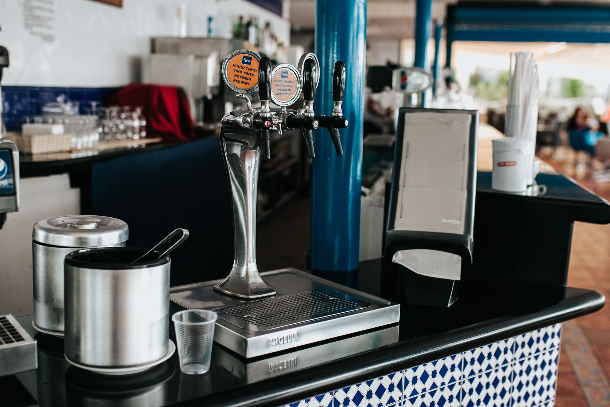 Servatur Puerto Azul