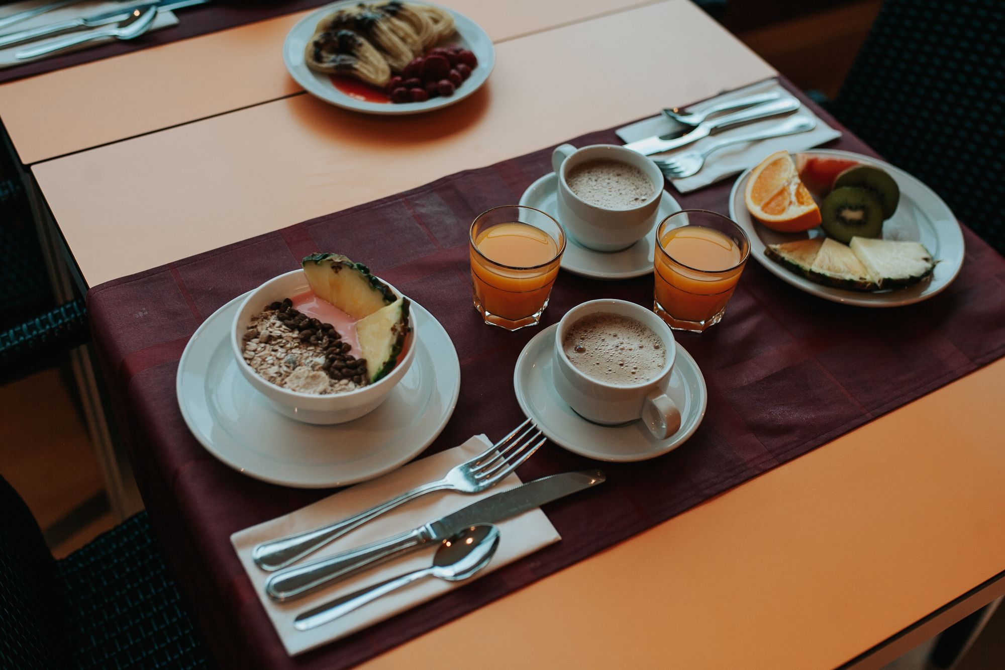 Servatur Puerto Azul