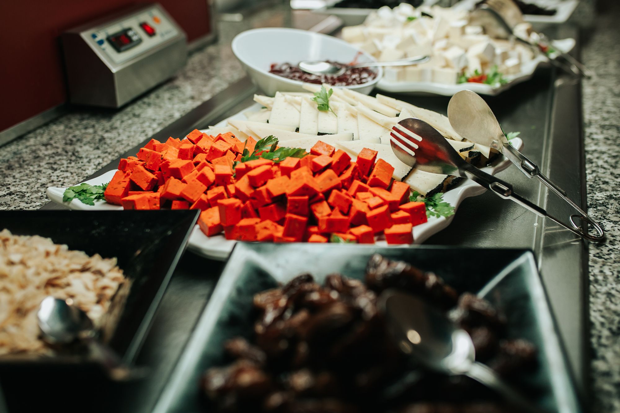 Servatur Puerto Azul