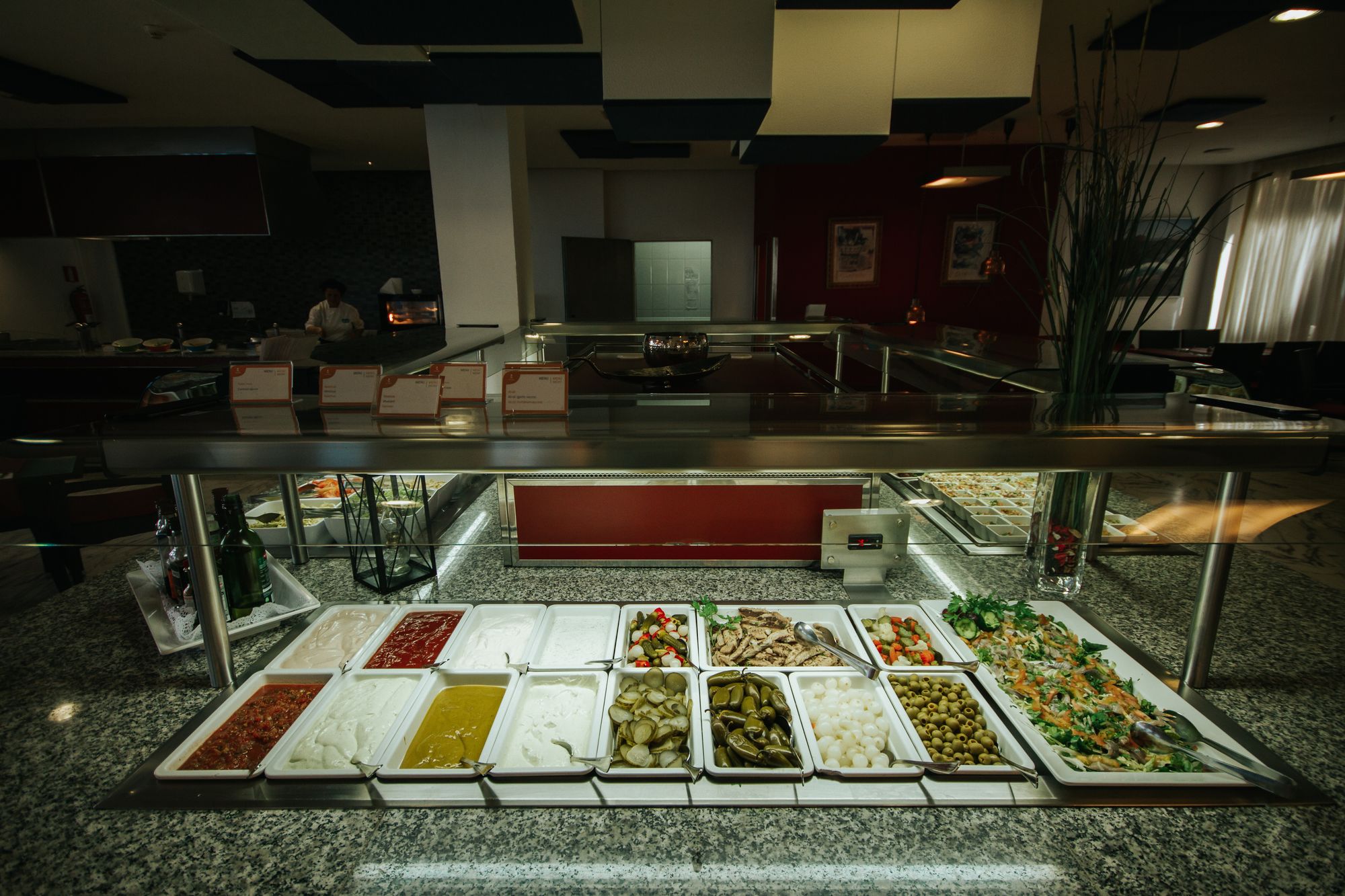 Servatur Puerto Azul