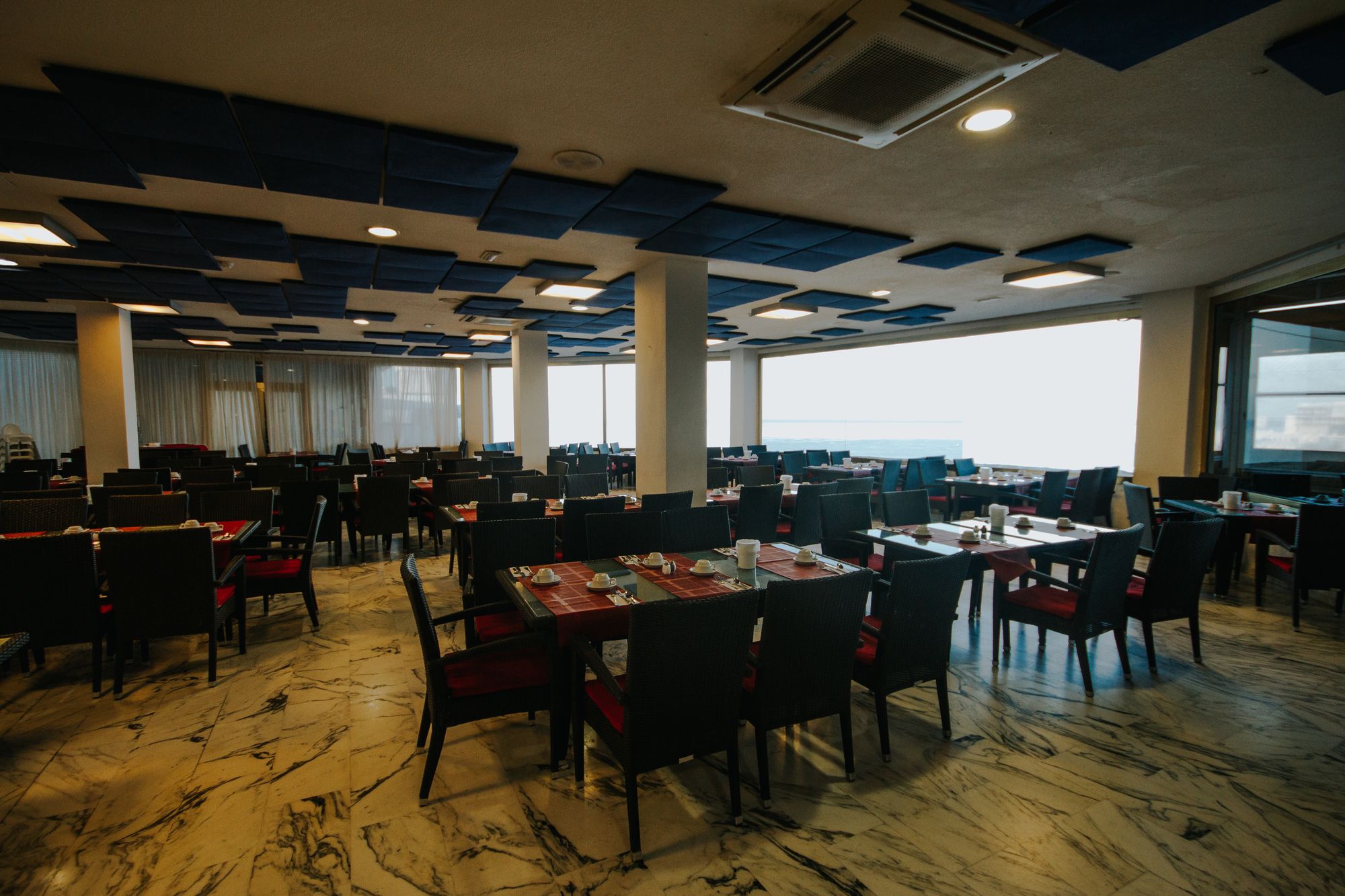 Servatur Puerto Azul