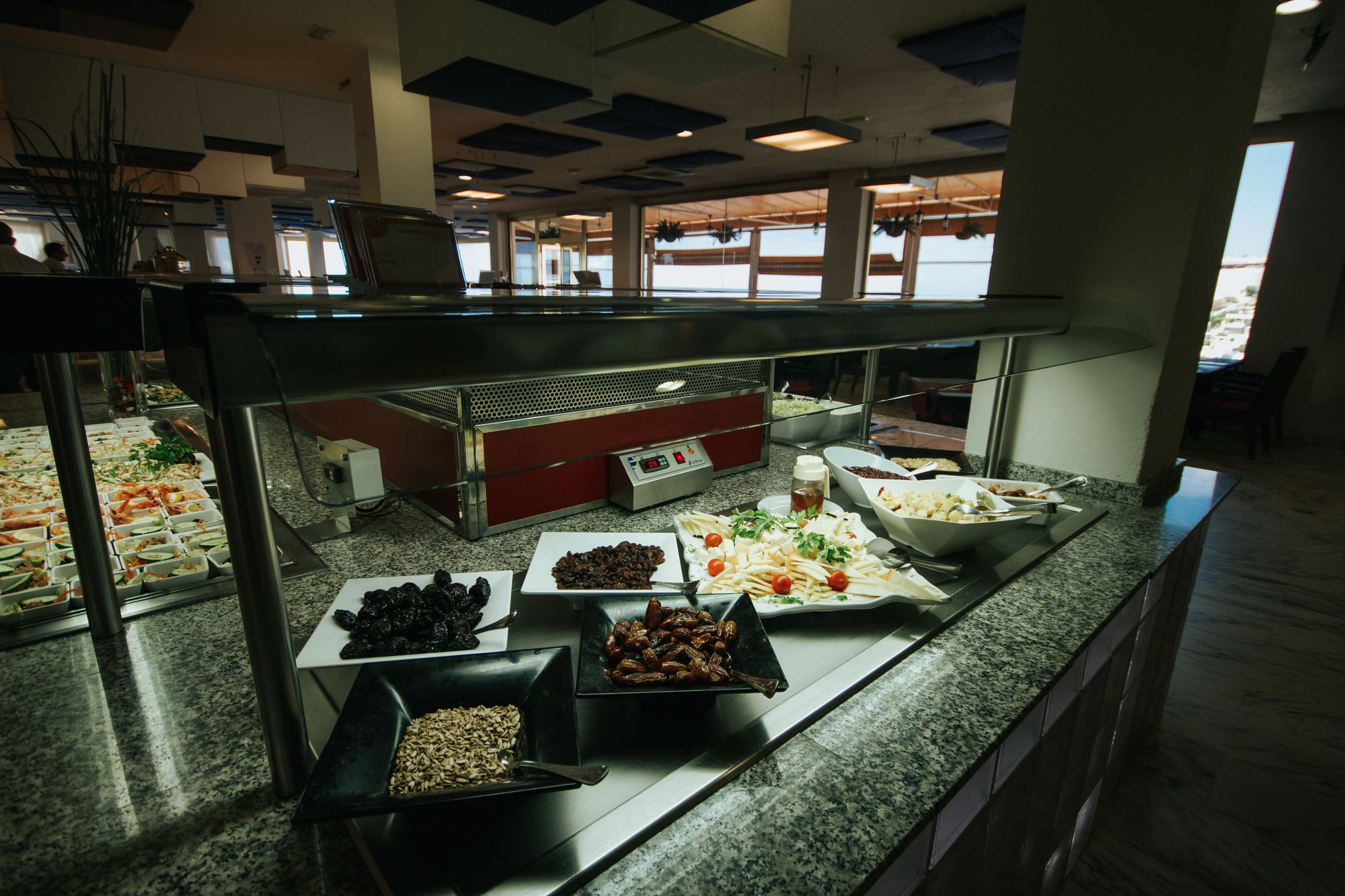 Servatur Puerto Azul