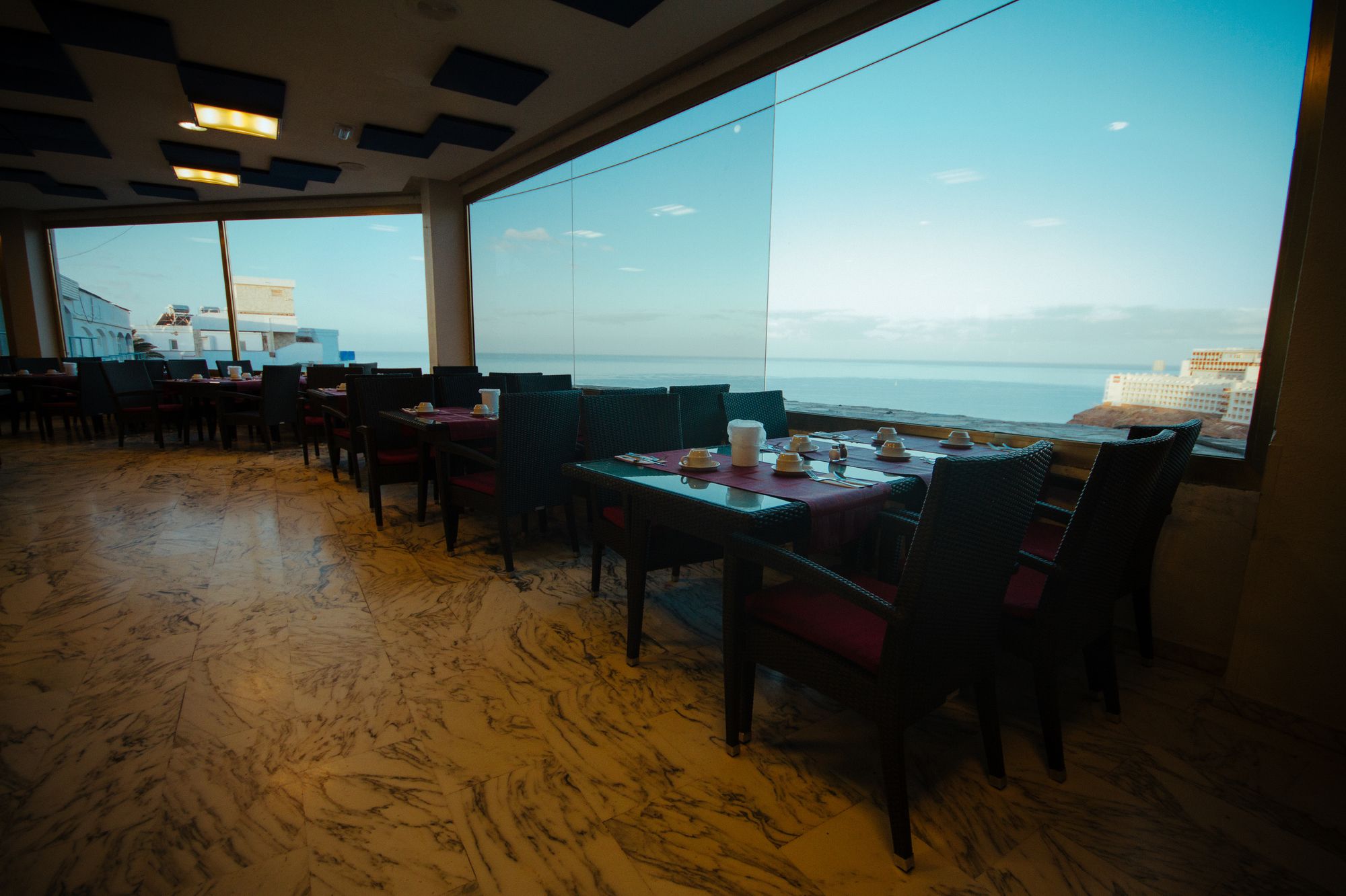 Servatur Puerto Azul