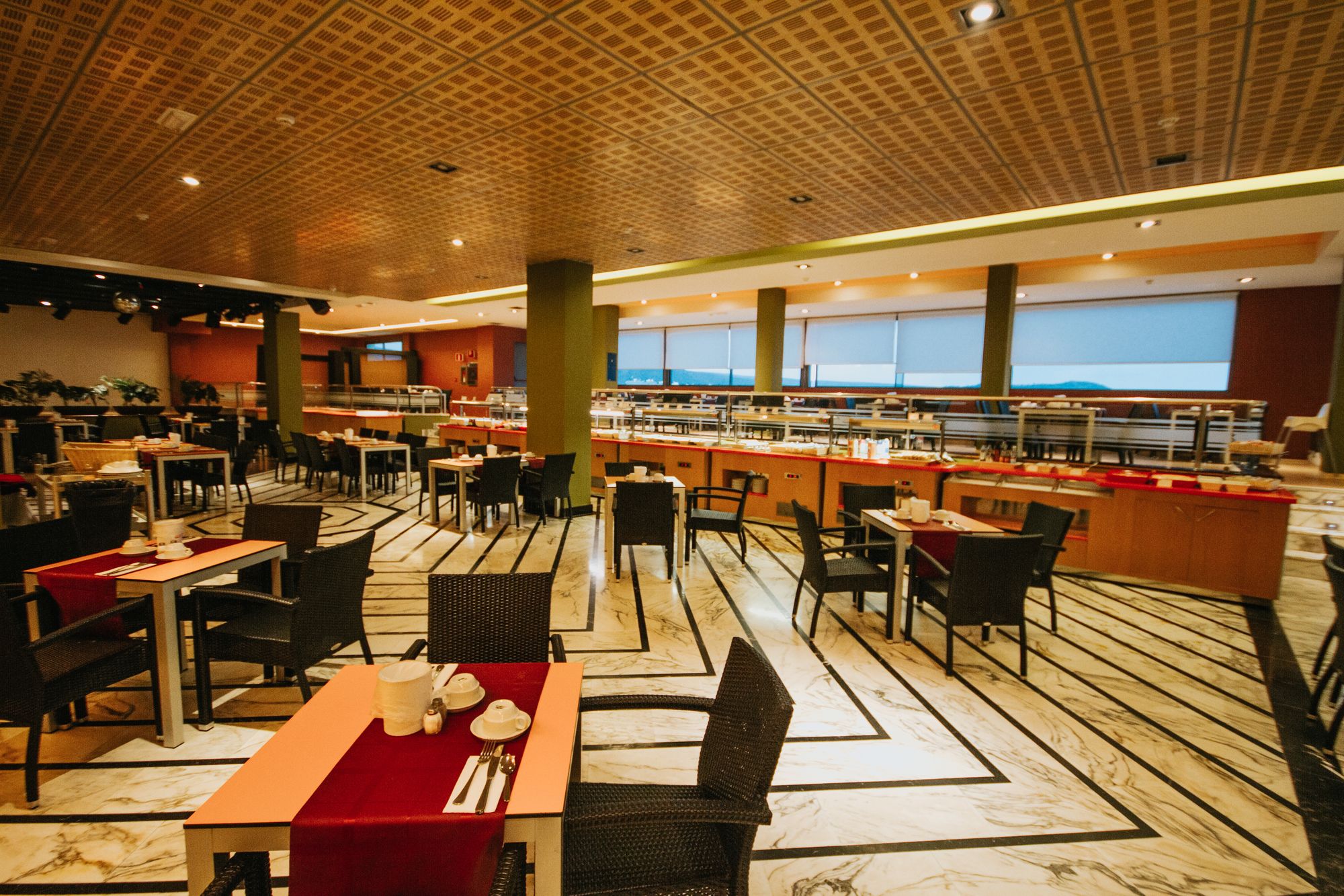 Servatur Puerto Azul