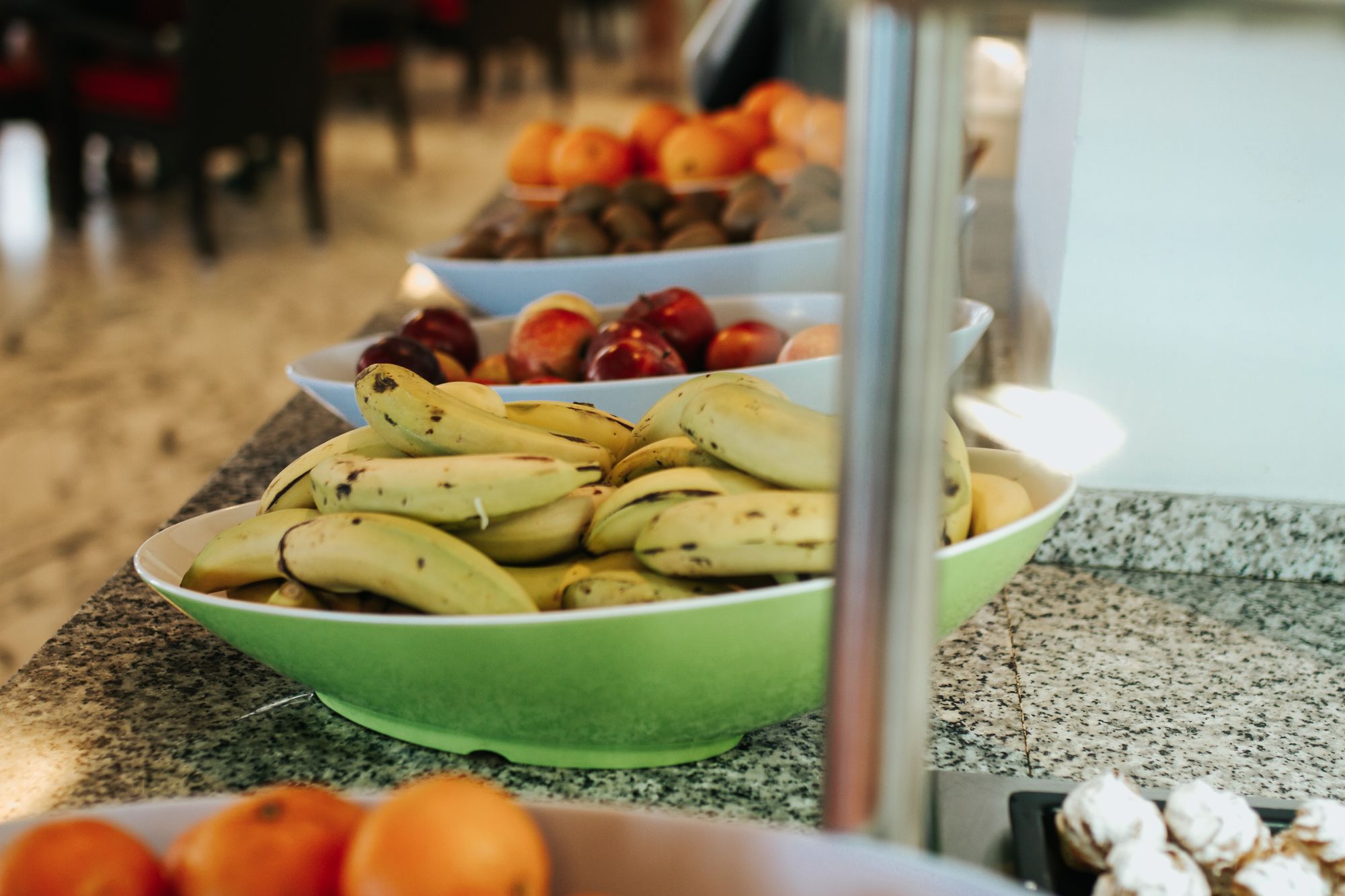 Servatur Puerto Azul