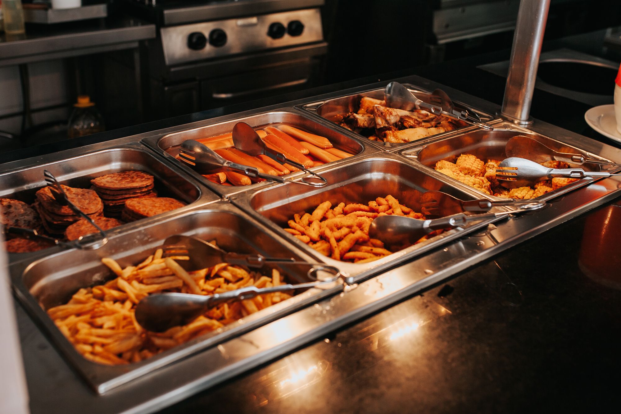 Servatur Puerto Azul