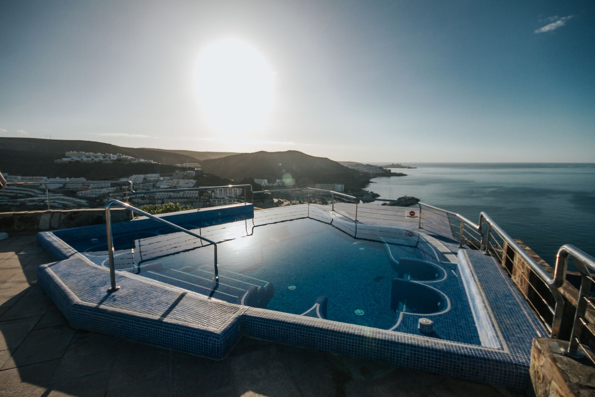 Servatur Puerto Azul