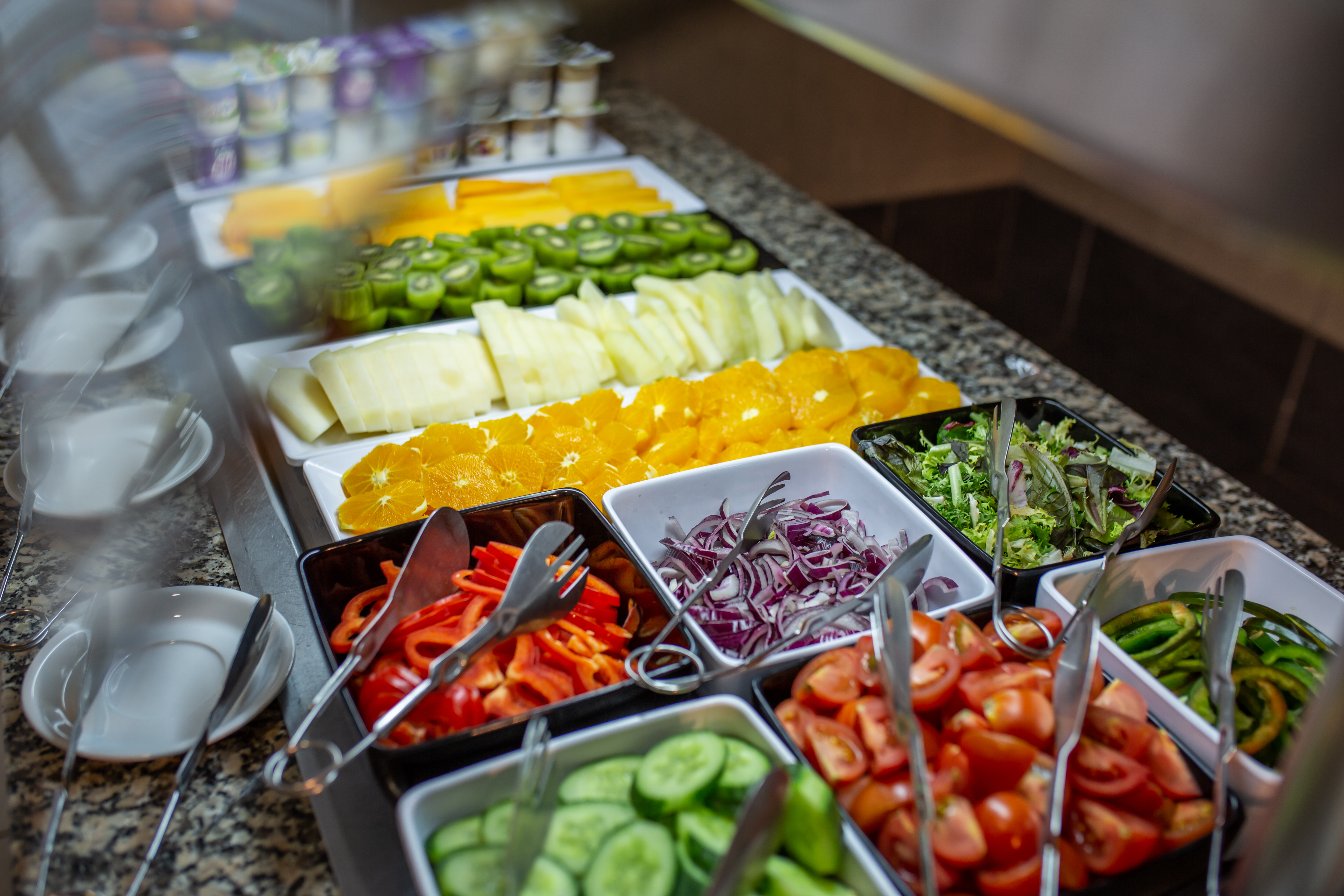 Servatur Terrazamar & SunSuite