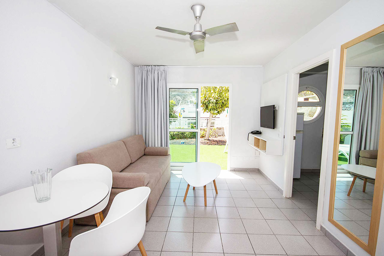 Servatur Terrazamar & SunSuite