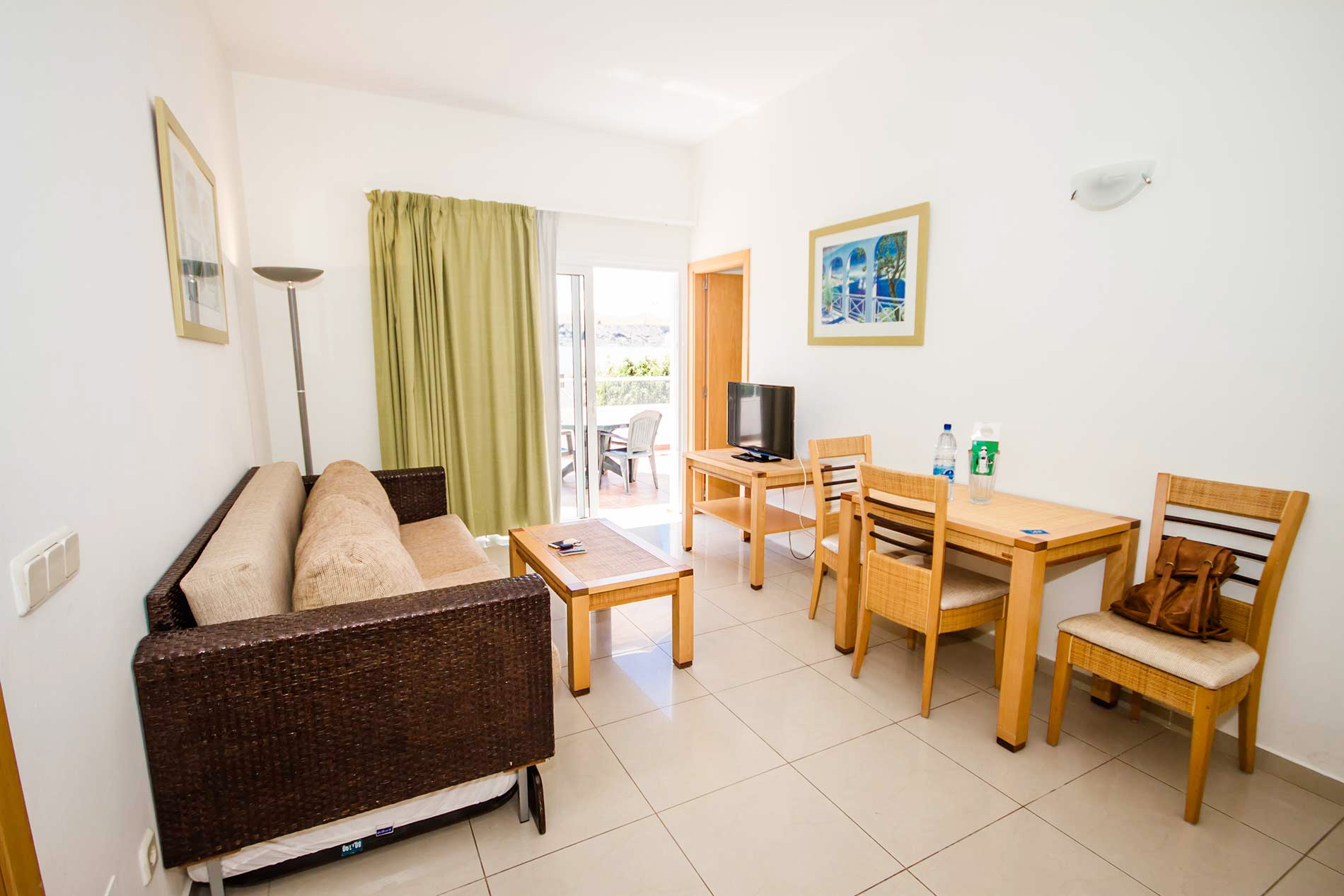 Servatur Terrazamar & SunSuite