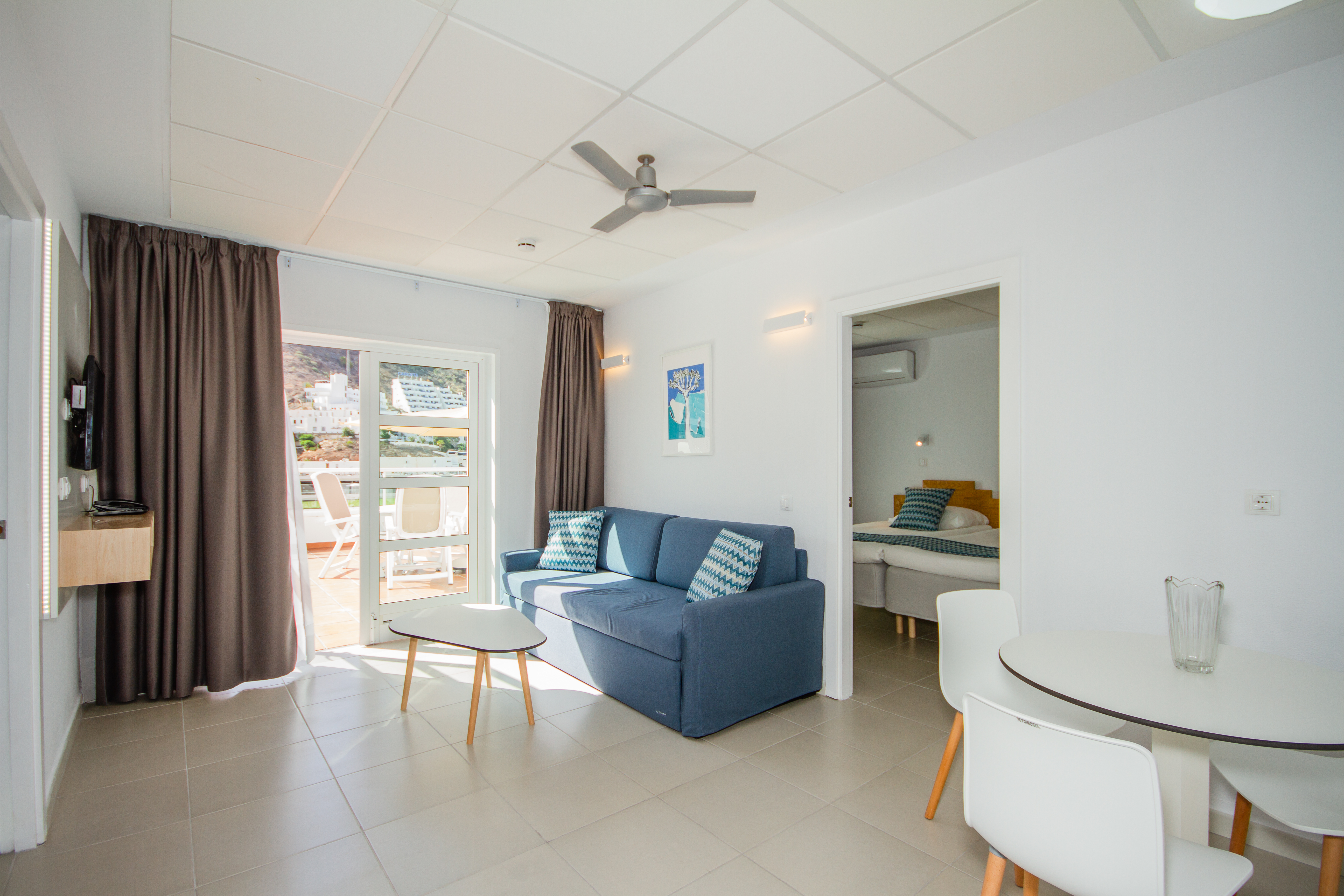 Servatur Terrazamar & SunSuite