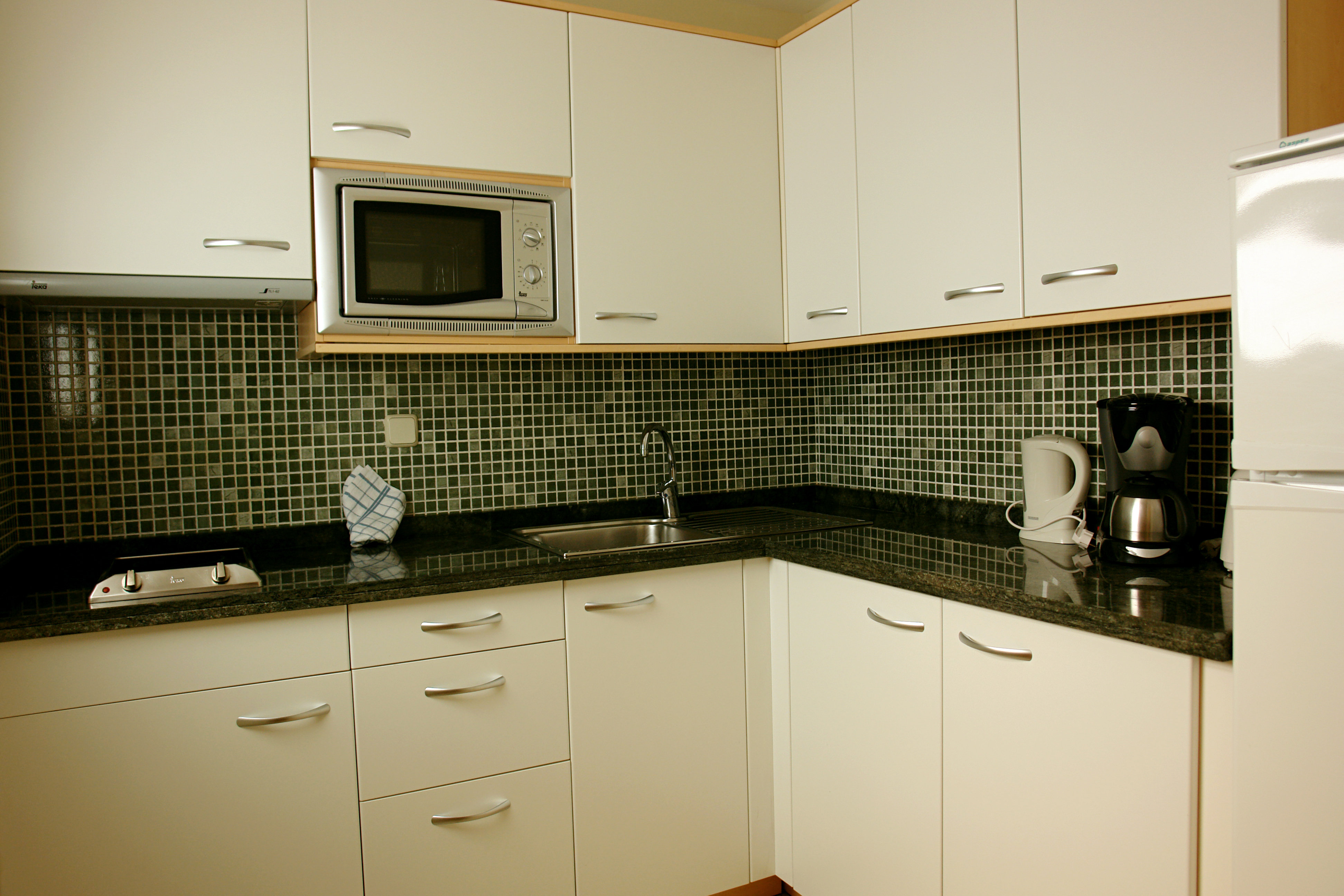 Servatur Terrazamar & SunSuite