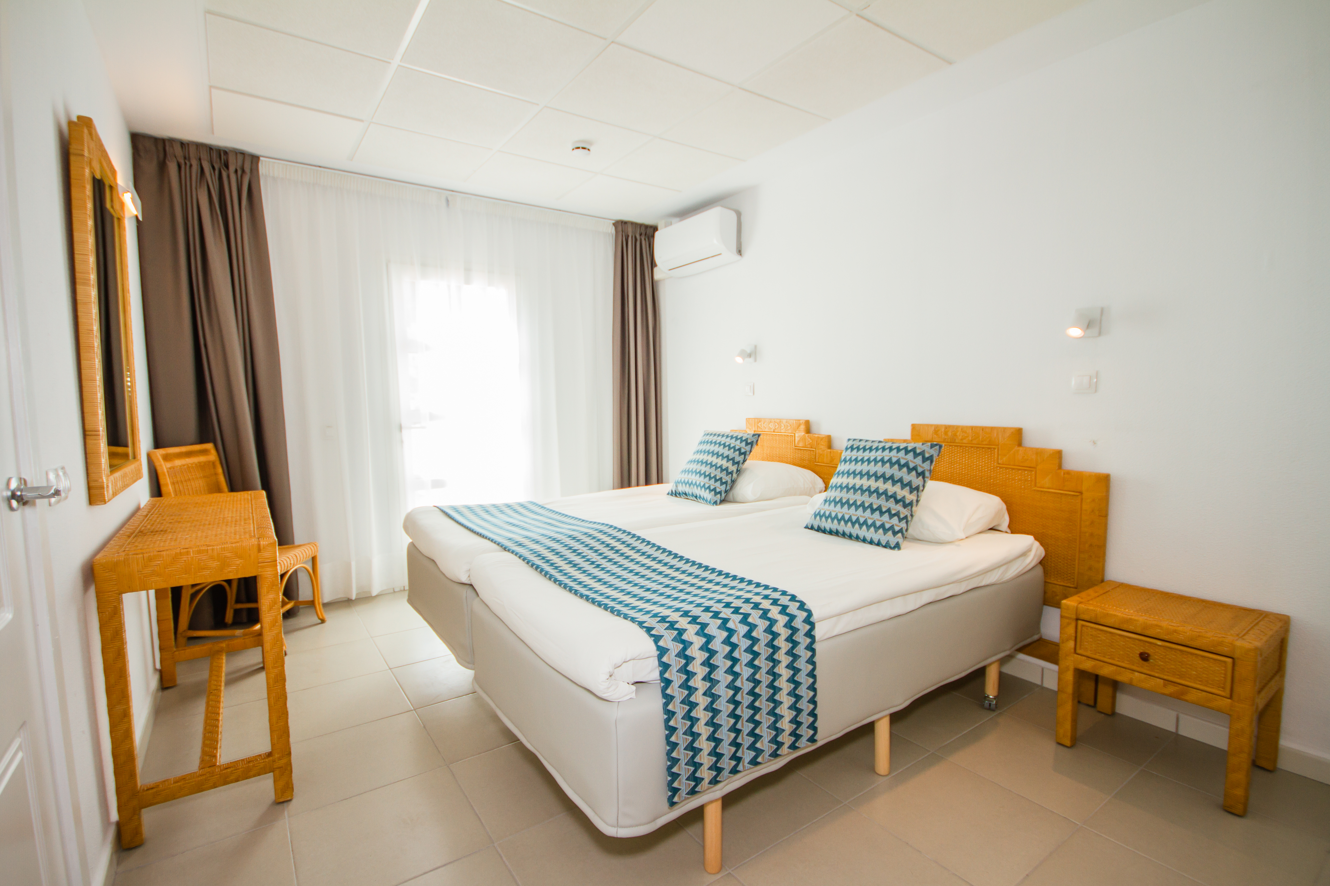 Servatur Terrazamar & SunSuite