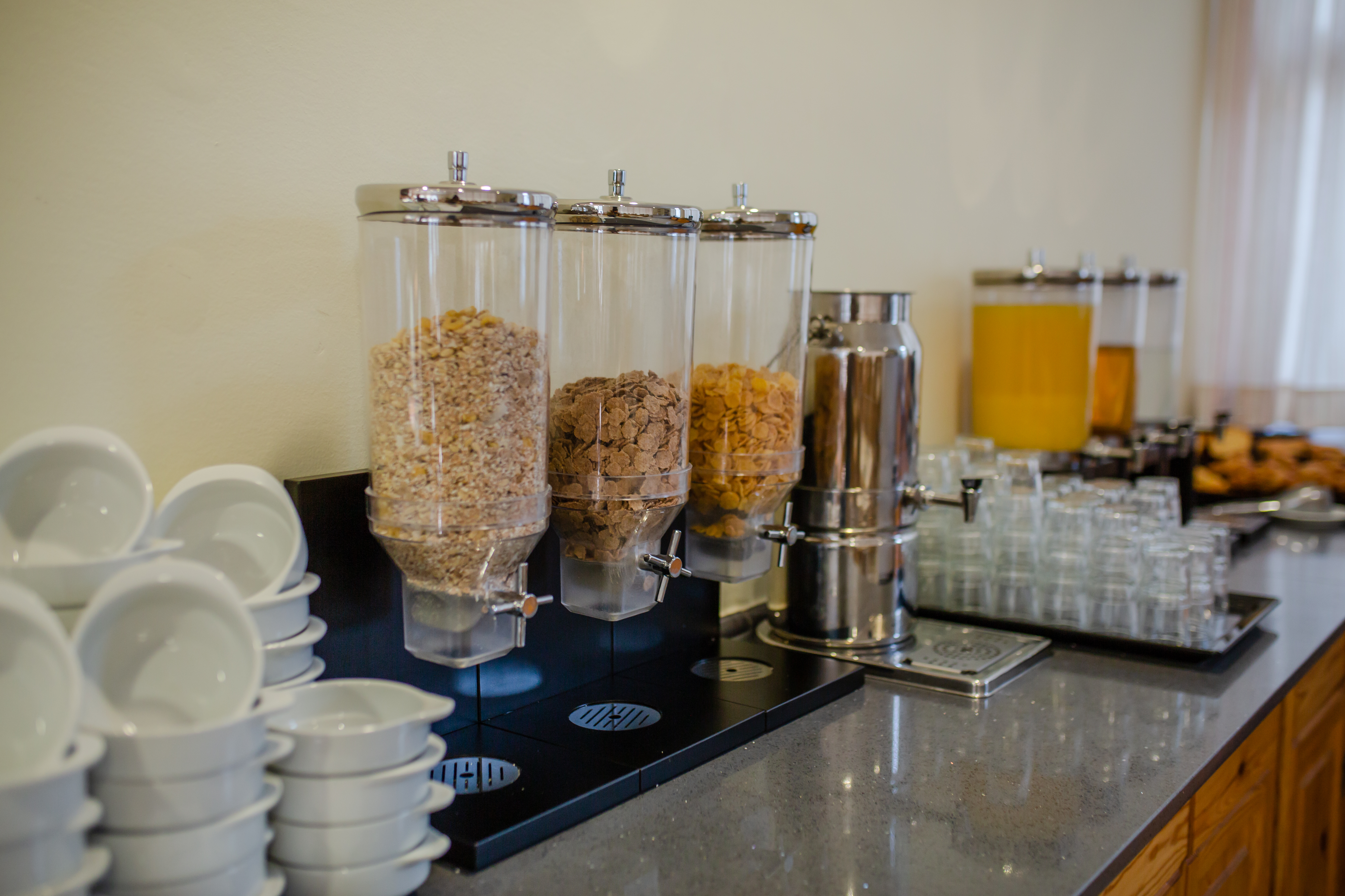 Servatur Terrazamar & SunSuite