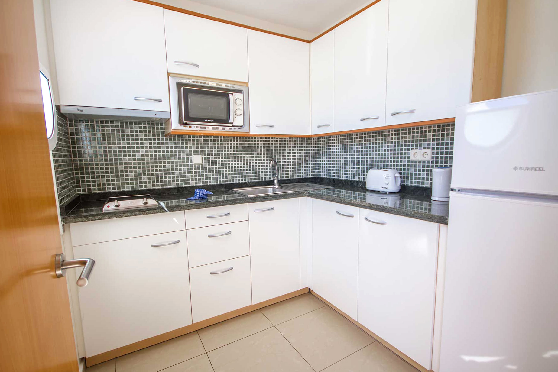 Servatur Terrazamar & SunSuite