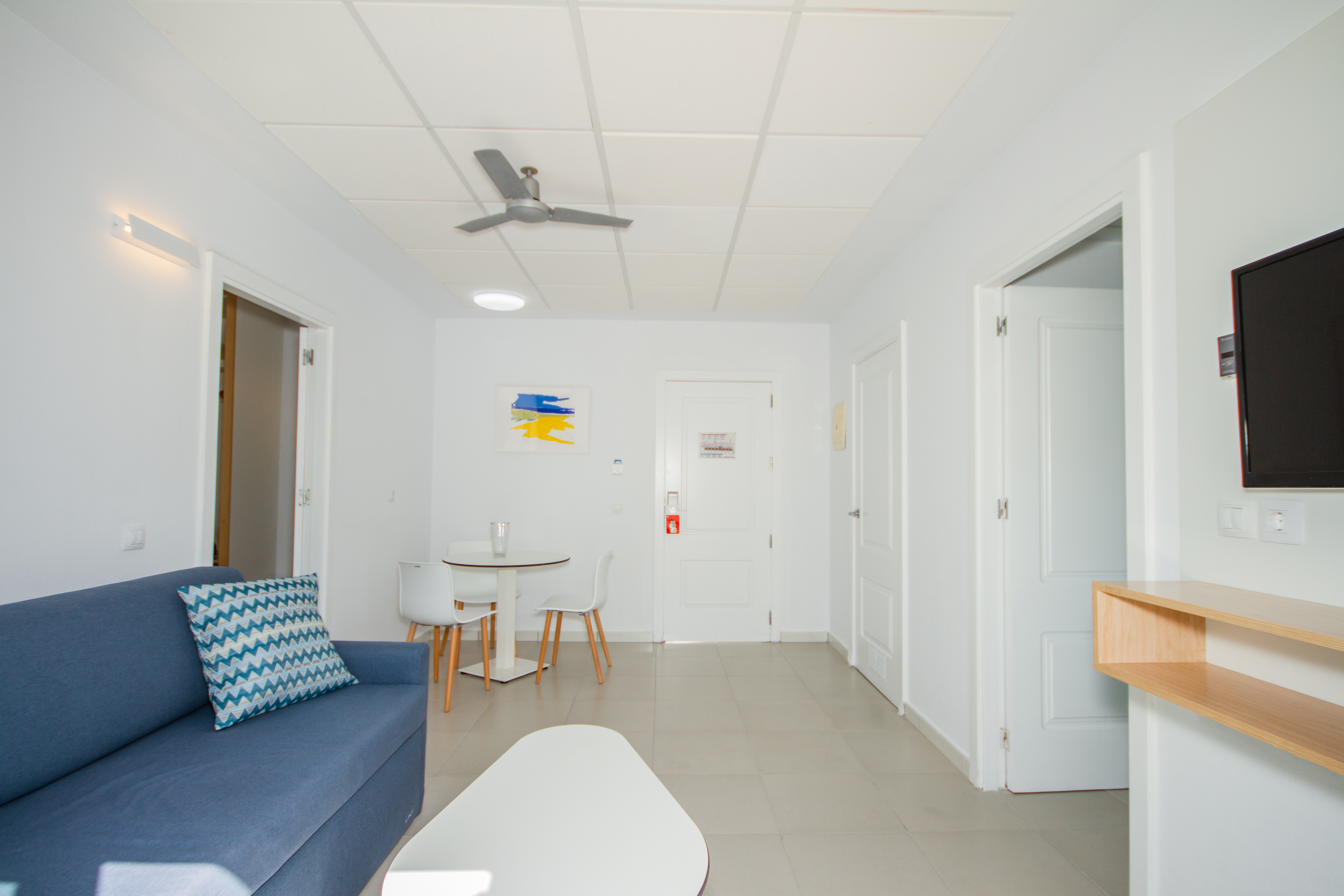 Servatur Terrazamar & SunSuite