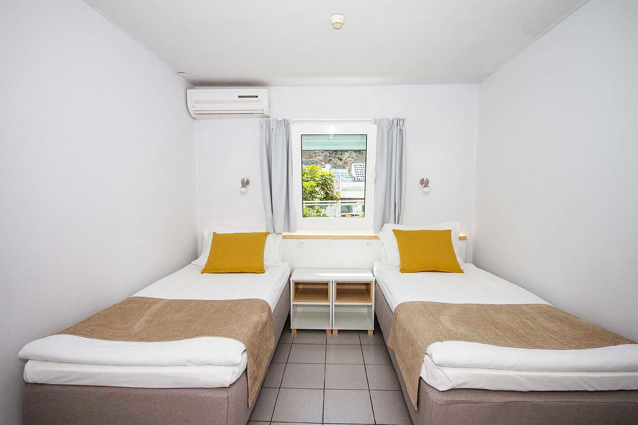 Servatur Terrazamar & SunSuite