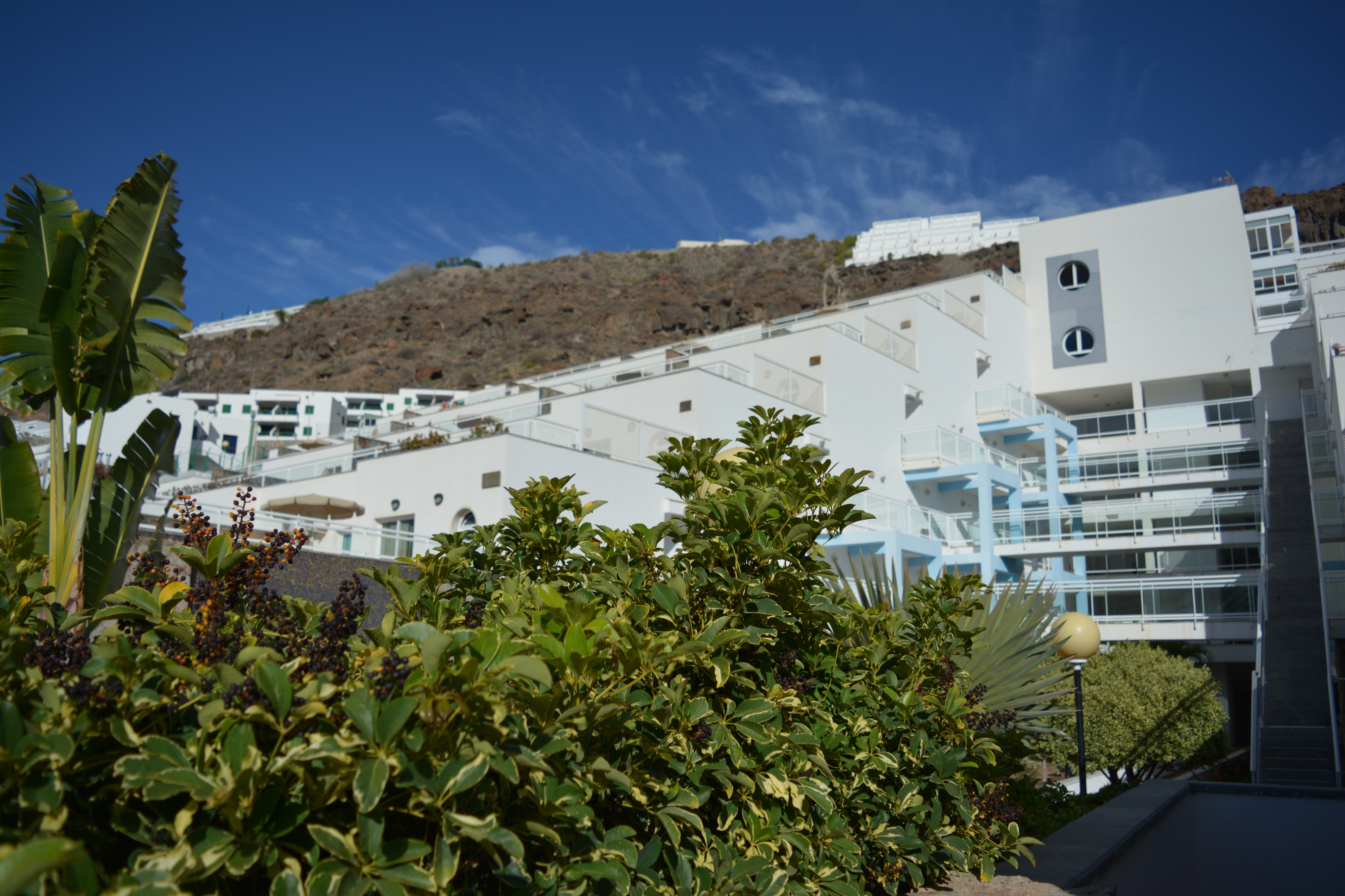 Servatur Terrazamar & SunSuite