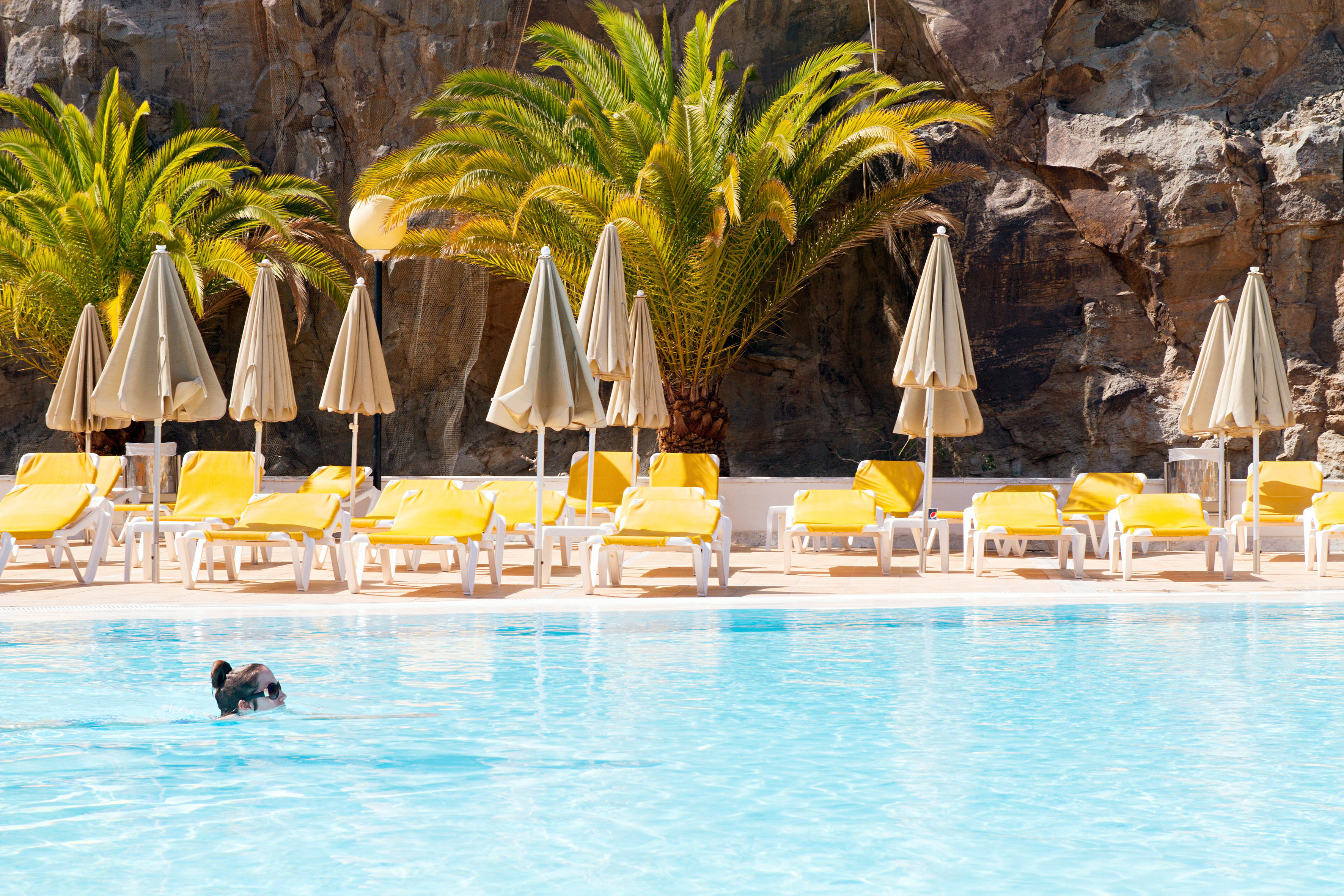 Servatur Terrazamar & SunSuite