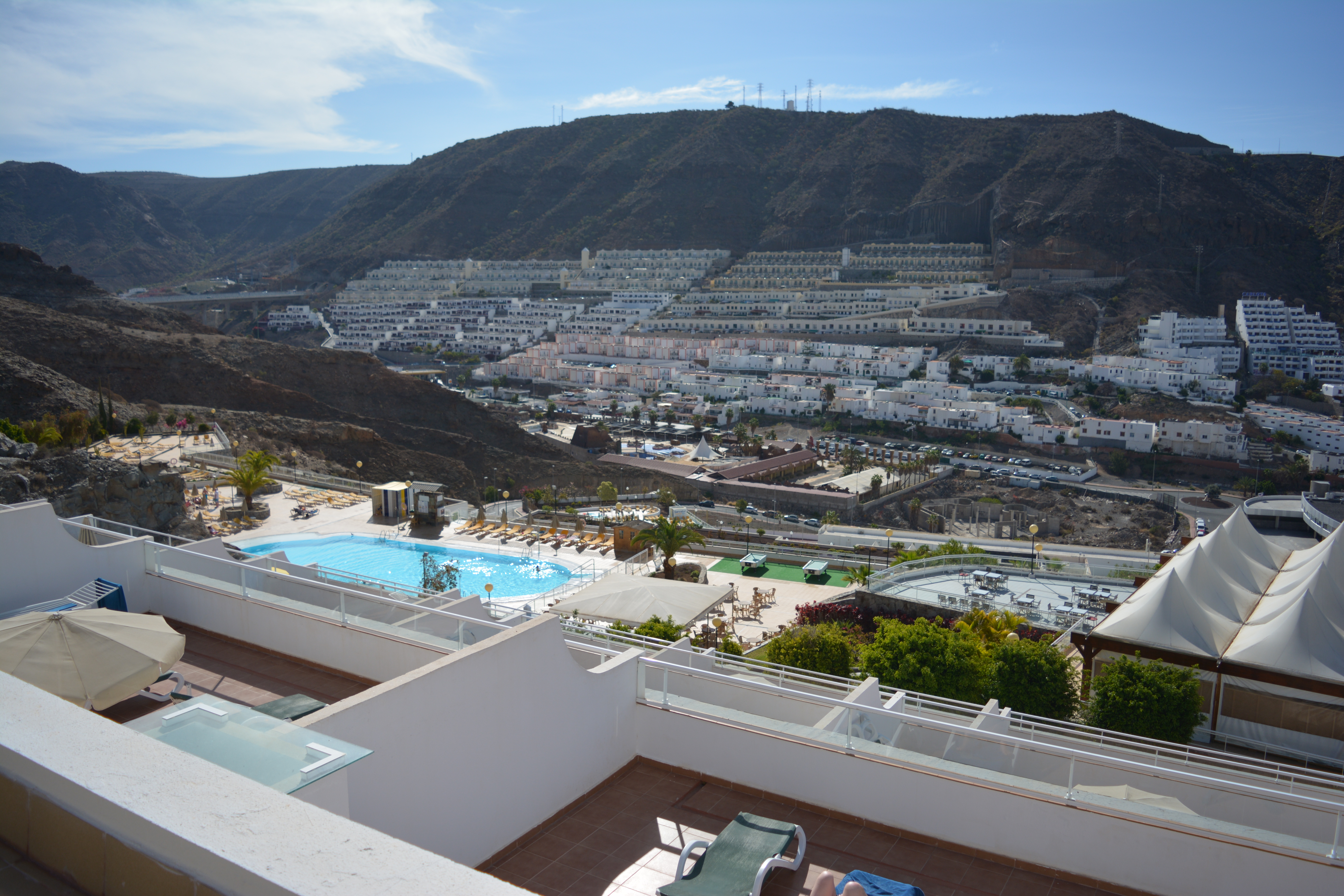 Servatur Terrazamar & SunSuite