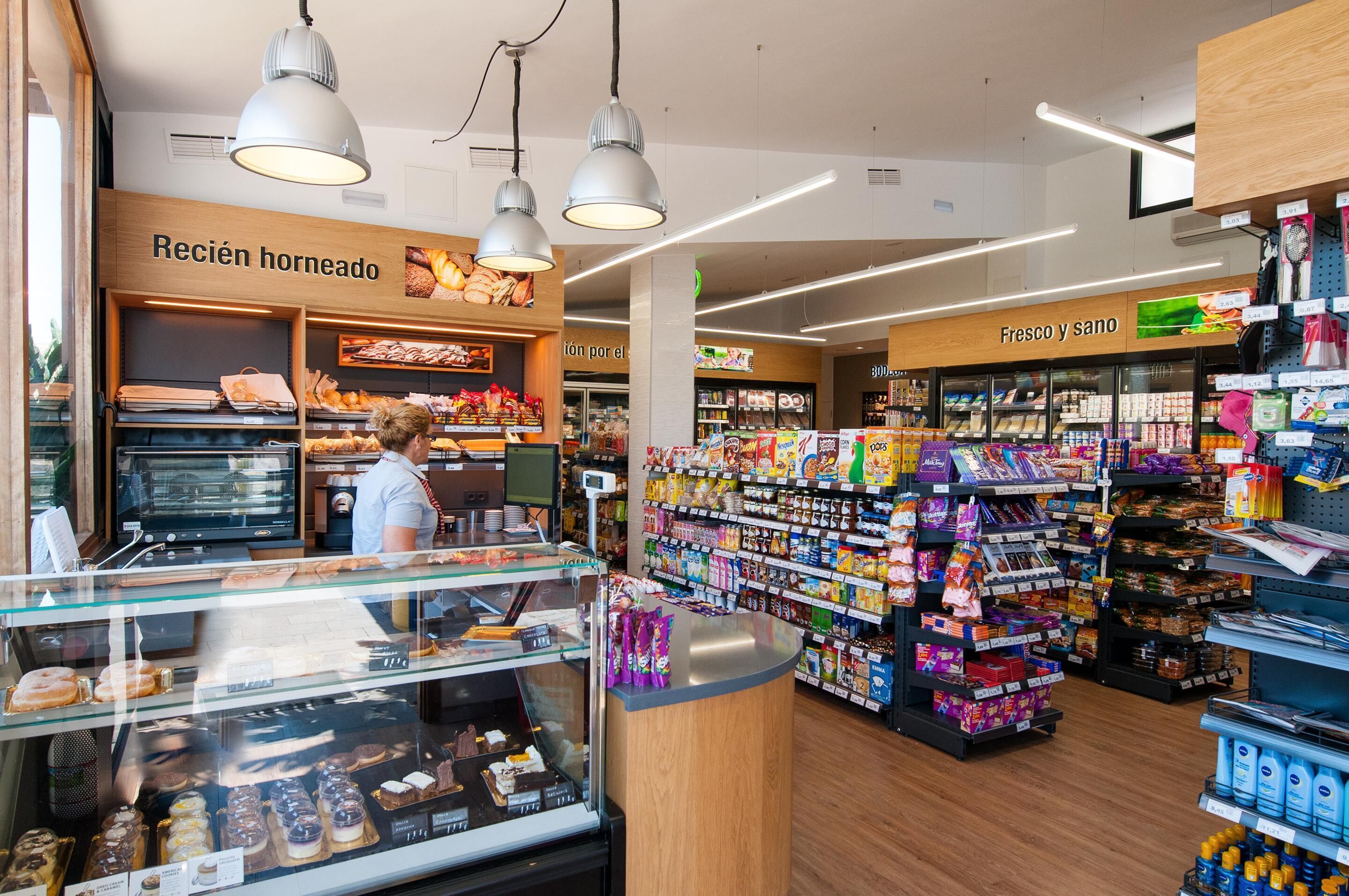 Salobre Golf & Resort Villas