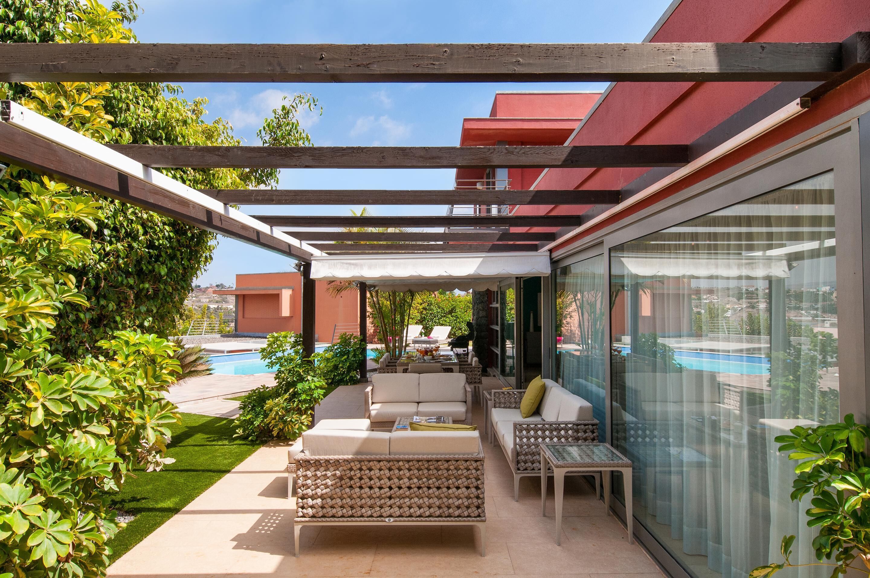 Salobre Golf & Resort Villas